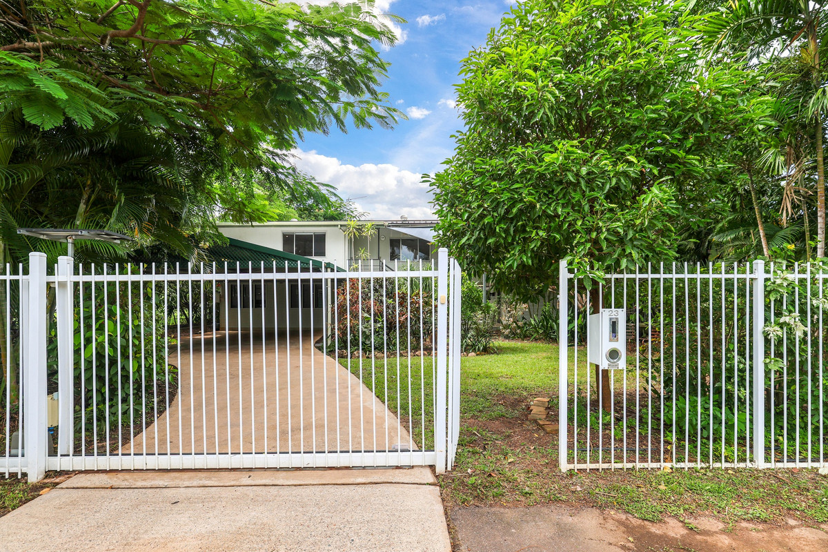 5-bedroom house at 23 Butters Street, Moil, NT 0810, Darwin, Northern Territory