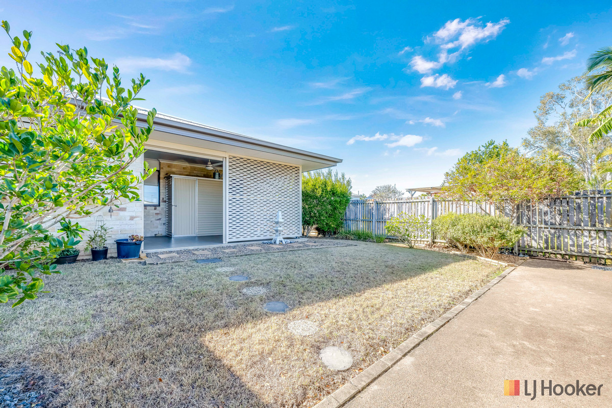 3-bedroom house at 7B Cullen Street, Walkervale, Qld, 4670, Bundaberg, Queensland