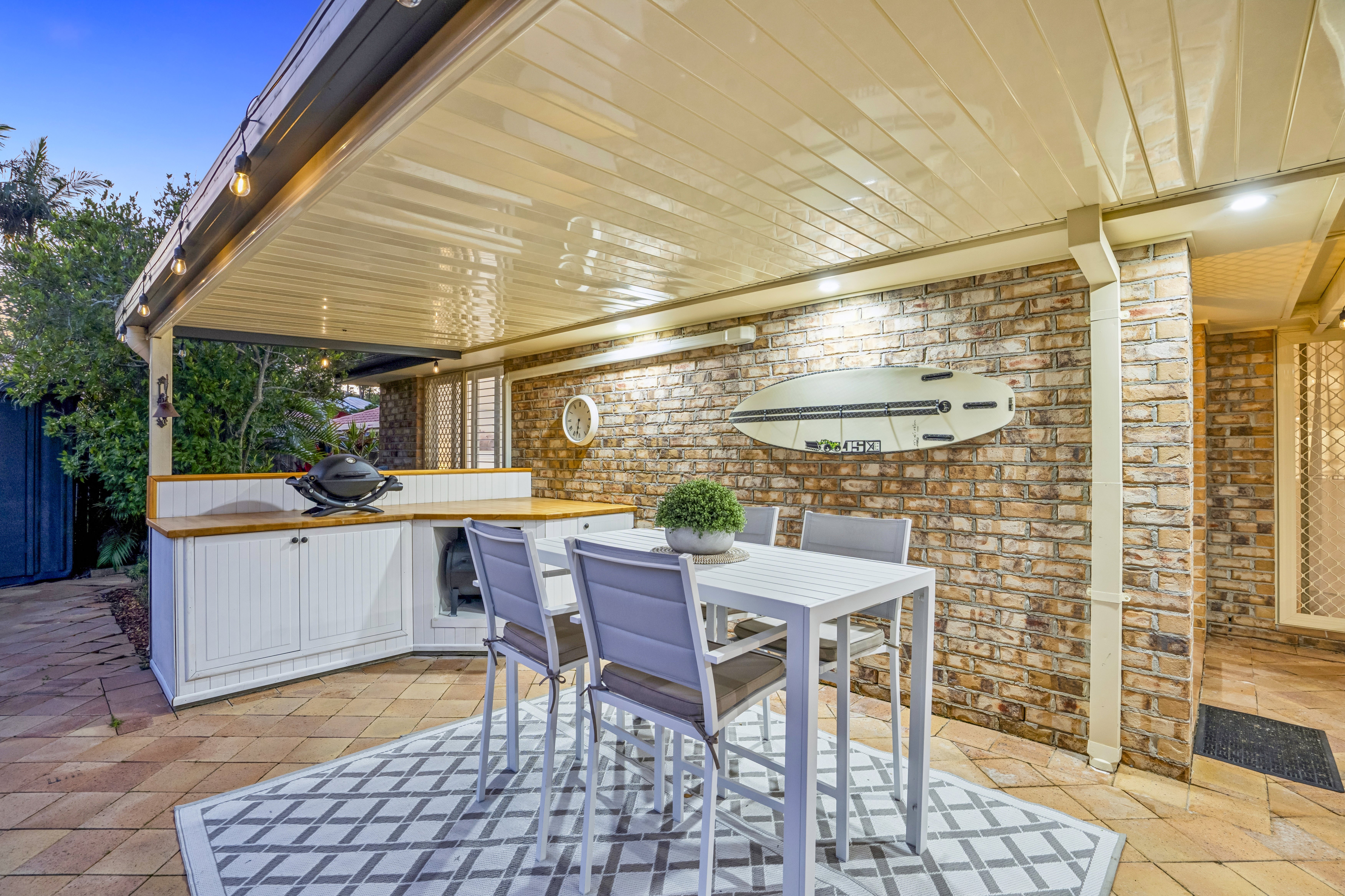 4-bedroom house at 19 GREG NORMAN CRESCENT, Parkwood QLD 4214, Gold Coast, Queensland