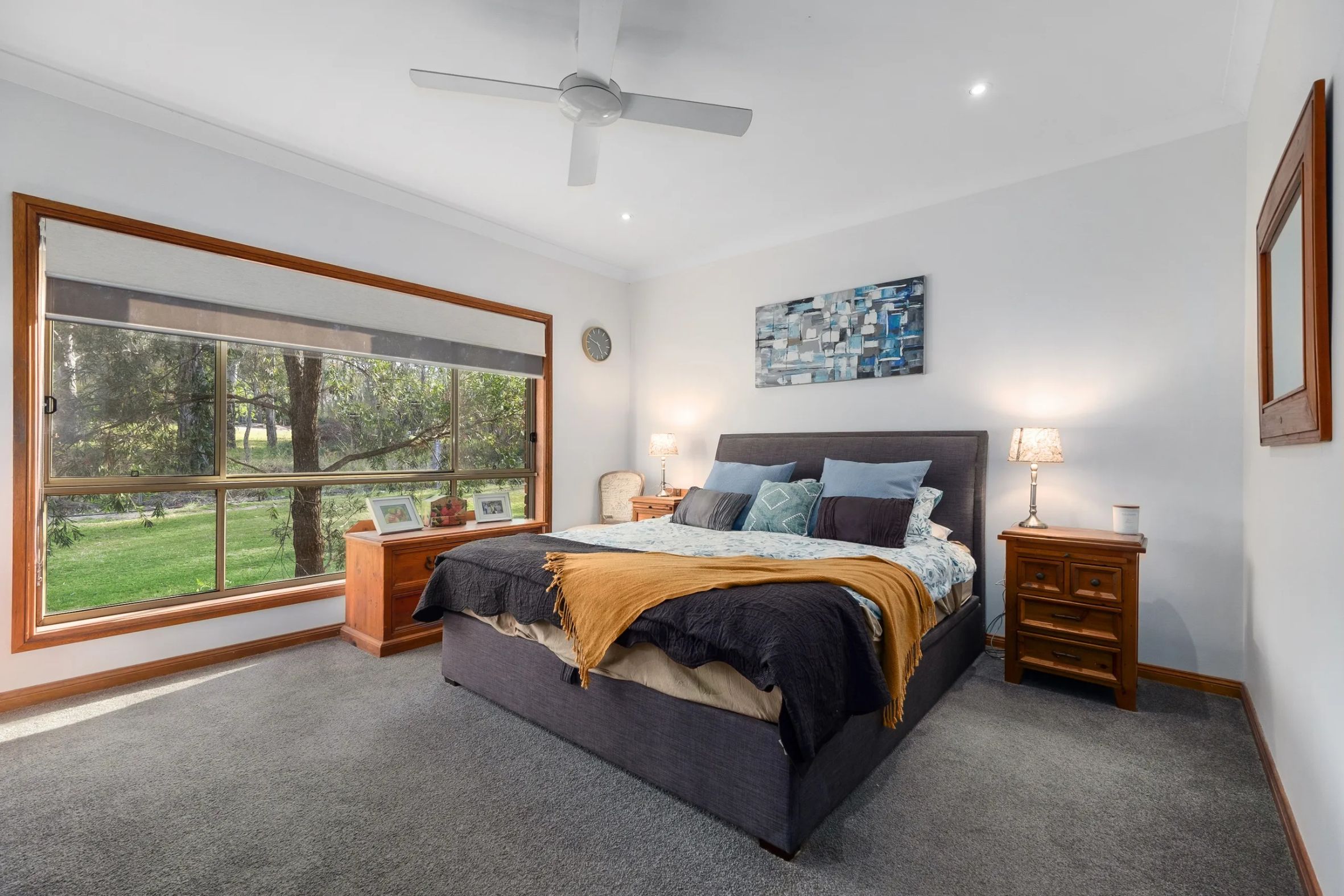 5-bedroom unit at 424 CATTAI ROAD, Cattai NSW 2756, Hawkesbury, New South Wales