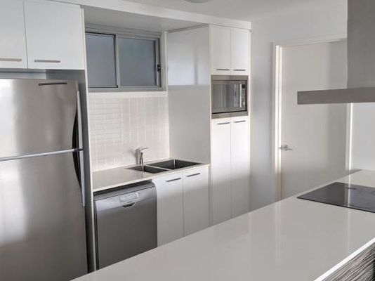 2-bedroom unit at 911/79 Smith Street, Darwin City, Nt, 0800, Darwin, Northern Territory