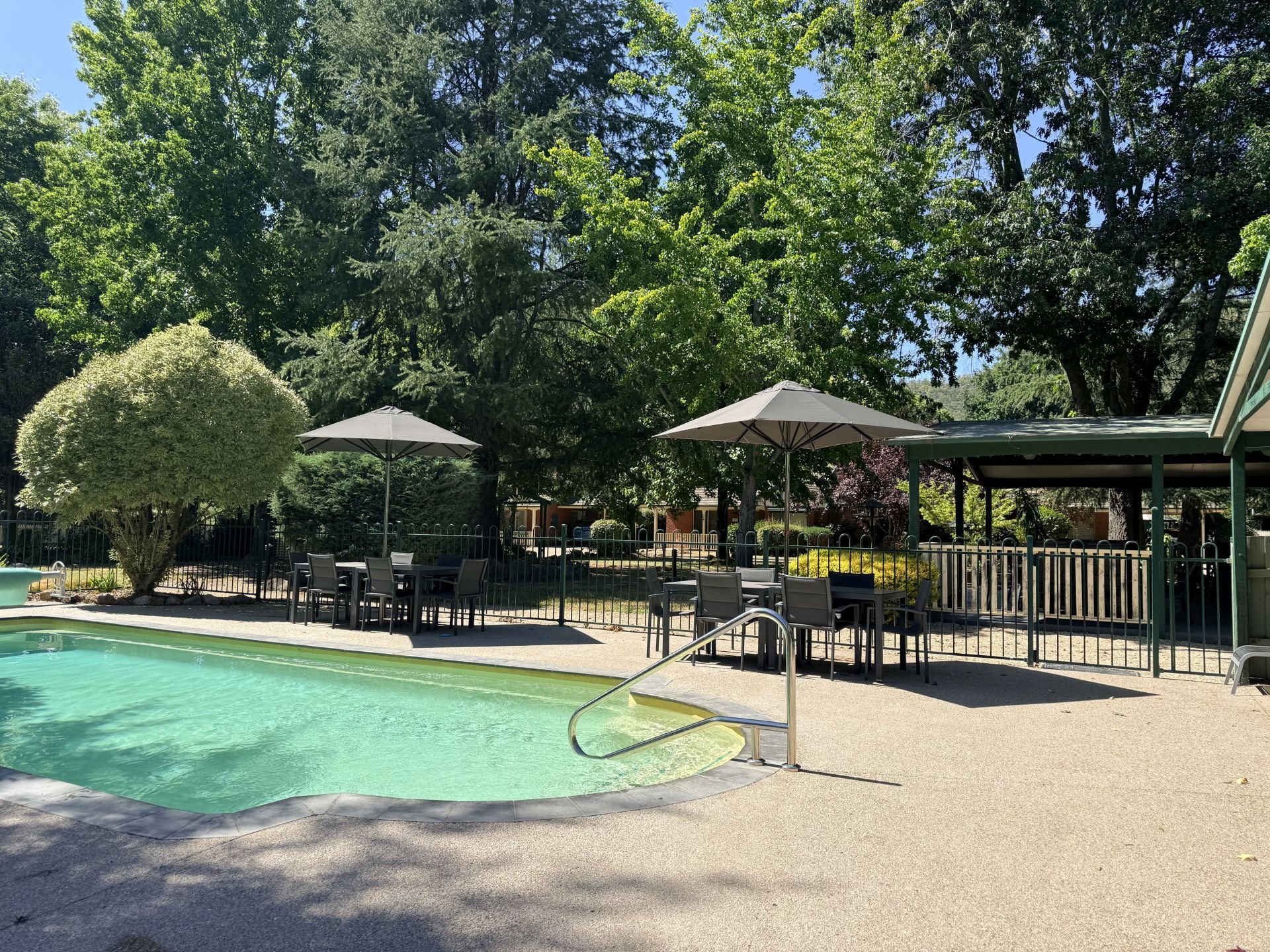 2-bedroom house at 8/16-20 Gavan Street, Bright, Vic, 3741, Alpine, Victoria