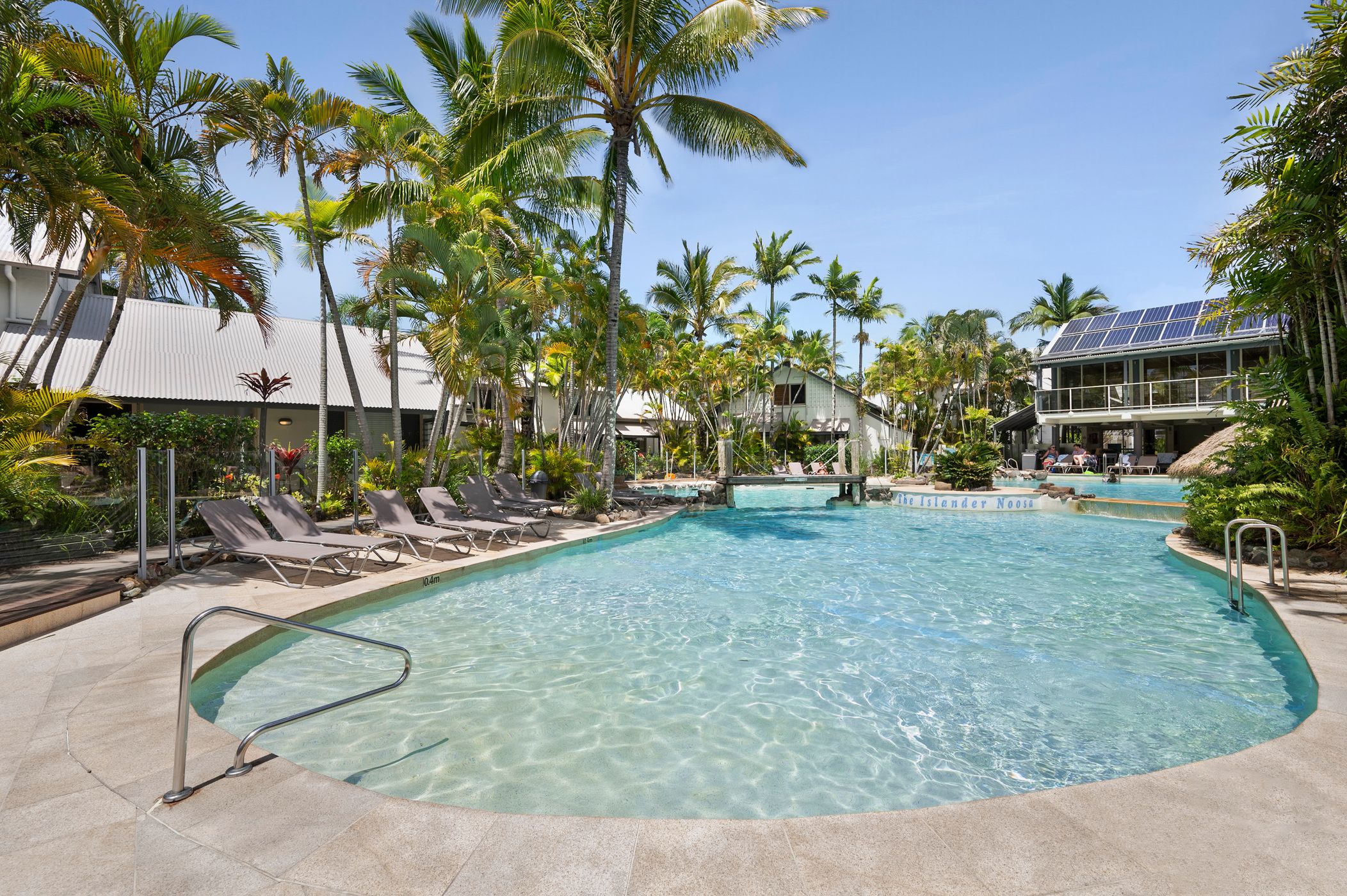 2-bedroom unit at 48/185 Gympie Terrace, Noosaville, QLD 4566, Noosa, Queensland