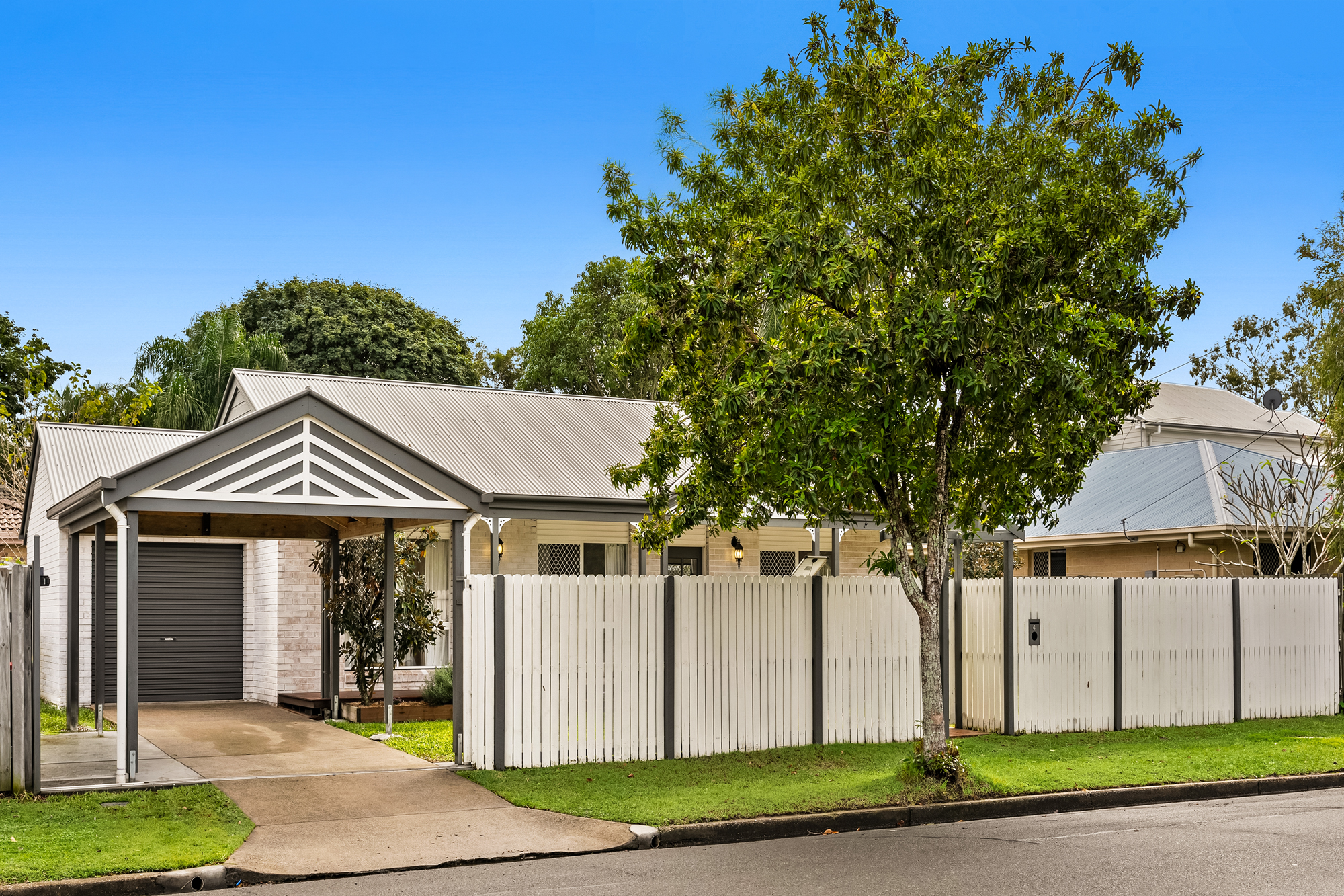 3-bedroom house at 4 BUNGAMA STREET, Deagon QLD 4017, Brisbane, Queensland