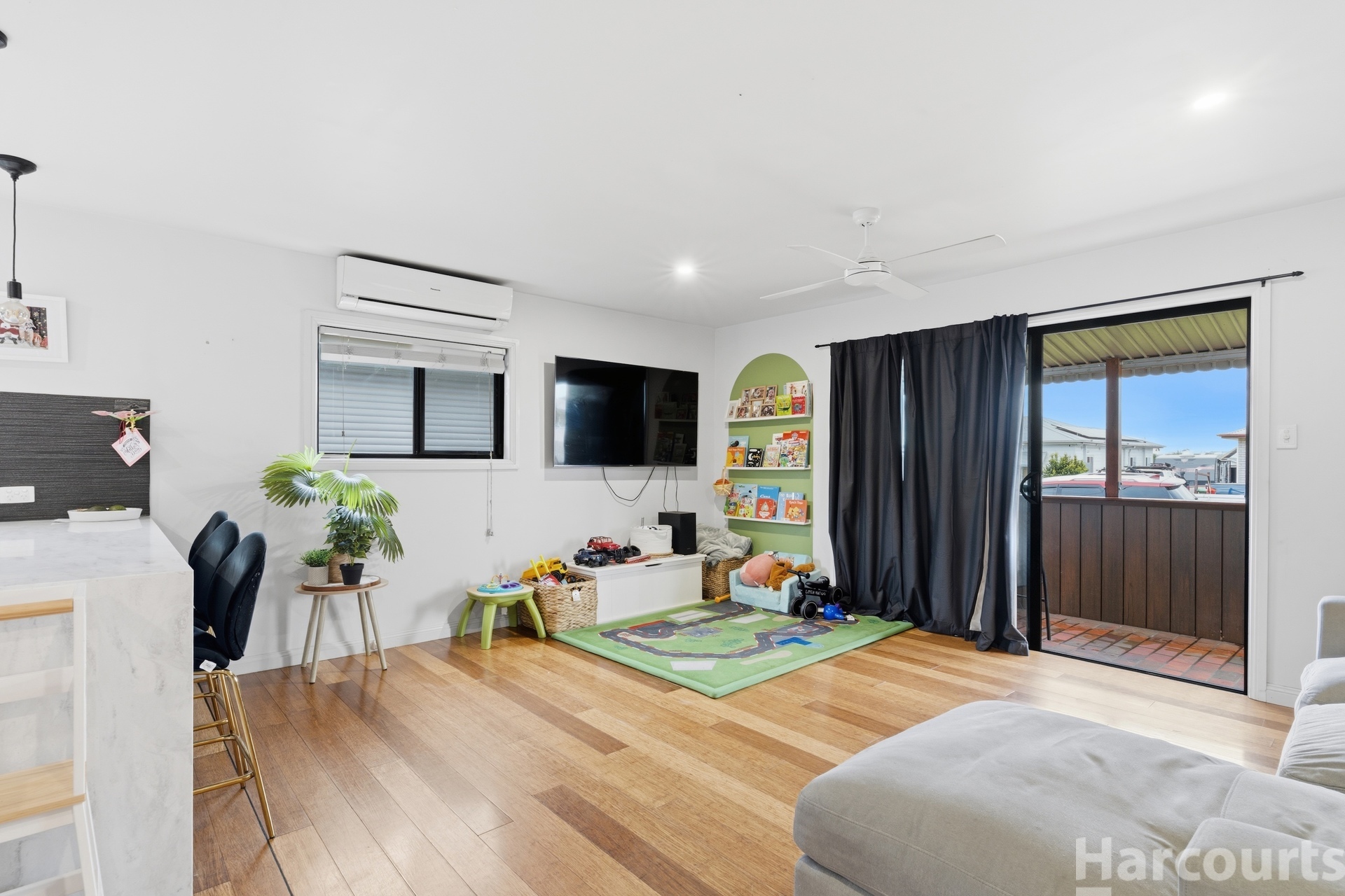 3-bedroom house at 40 Tabrett Street, West Kempsey, NSW 2440, Kempsey, New South Wales
