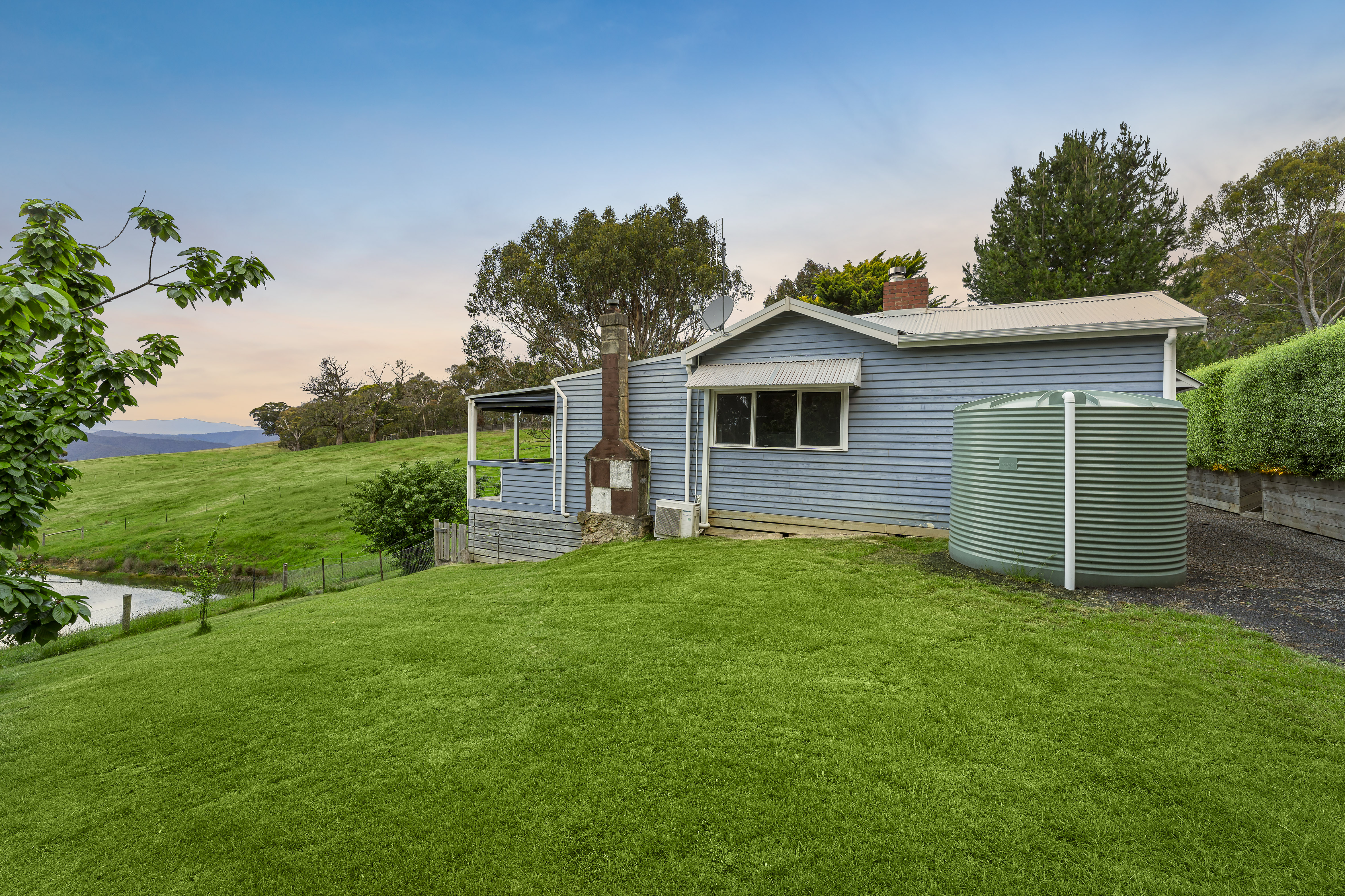 6-bedroom house at 1770 SKYLINE ROAD, Maintongoon VIC 3714, Murrindindi, Victoria