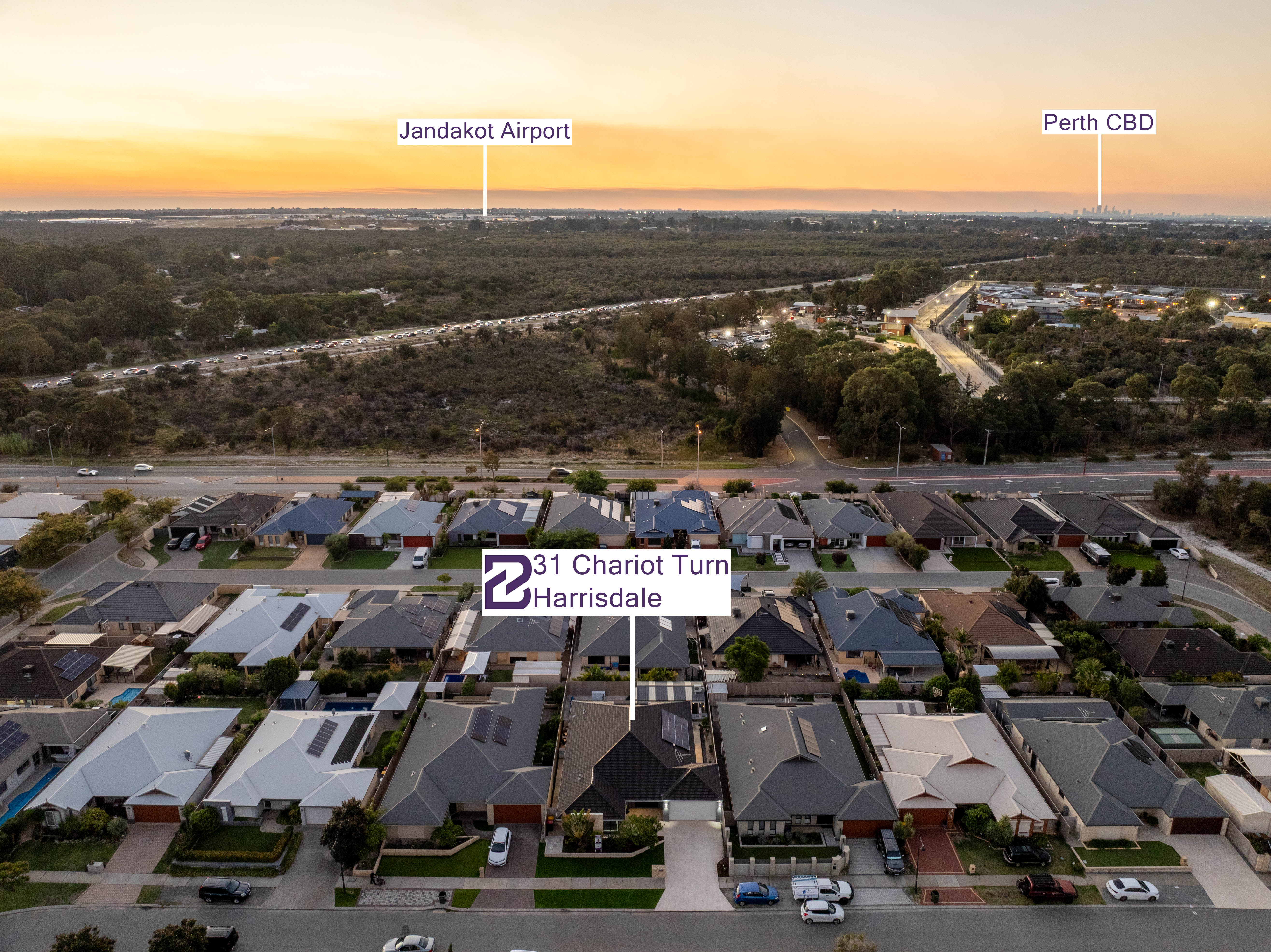 31 Chariot Turn, Harrisdale, Wa, 6112 - Image 6