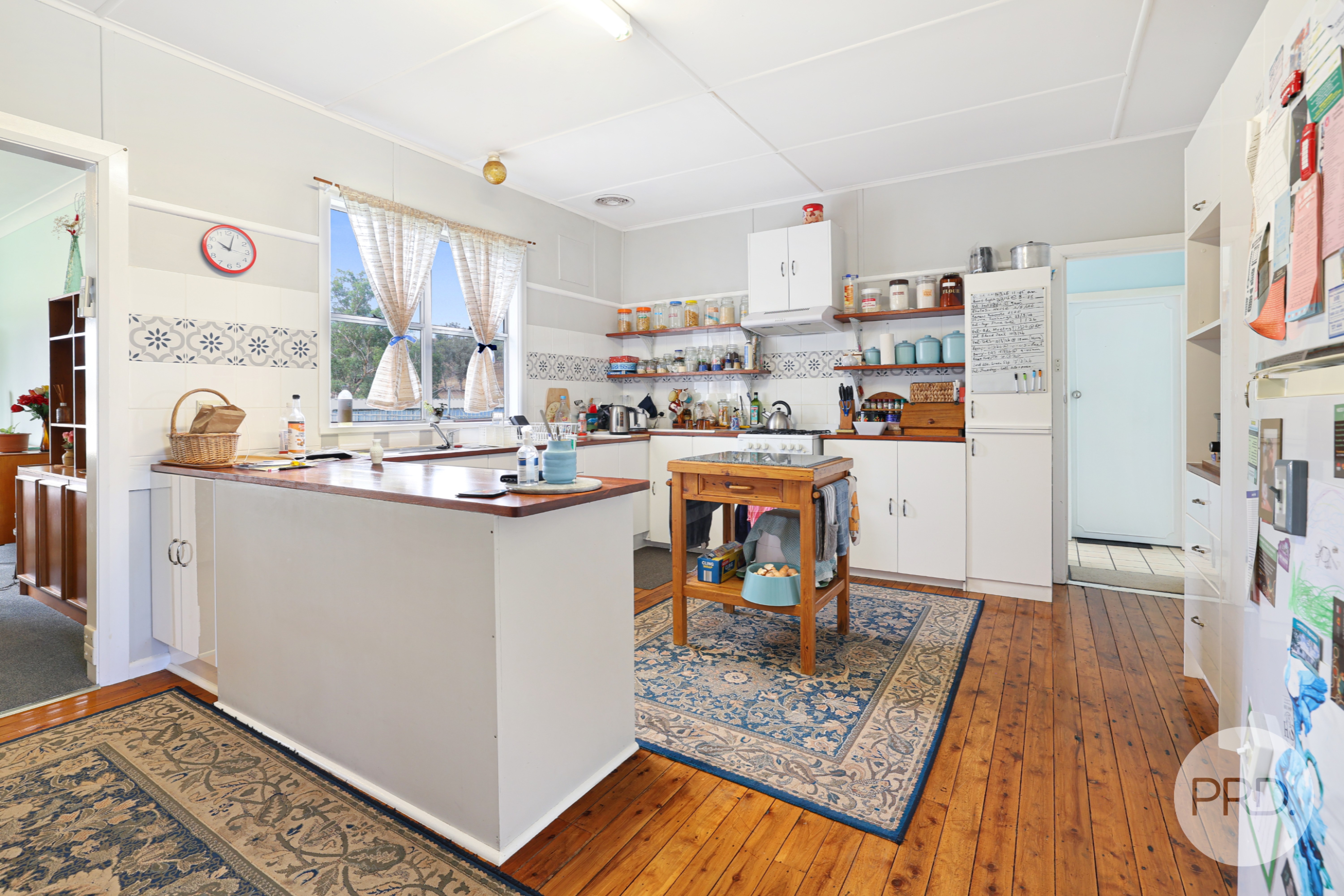 4-bedroom house at 13 Warrah Street, Warrah, Nsw, 2339, Liverpool Plains, New South Wales