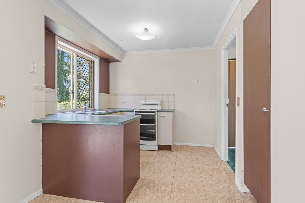3-bedroom house at 4 JENKINS COURT, Goodna QLD 4300, Ipswich, Queensland