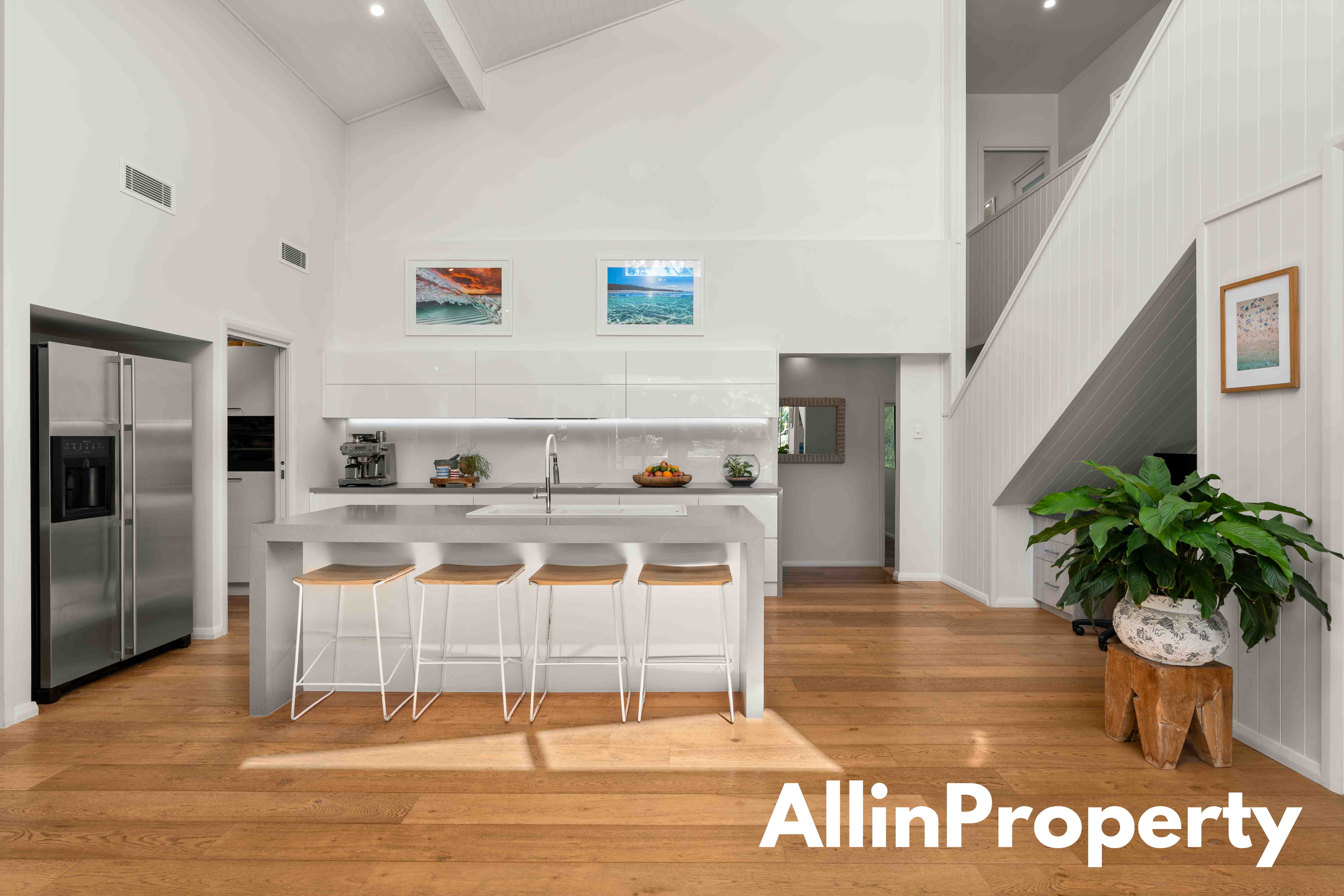 5-bedroom house at 36 BERRY STREET, Huskisson NSW 2540, Shoalhaven, New South Wales