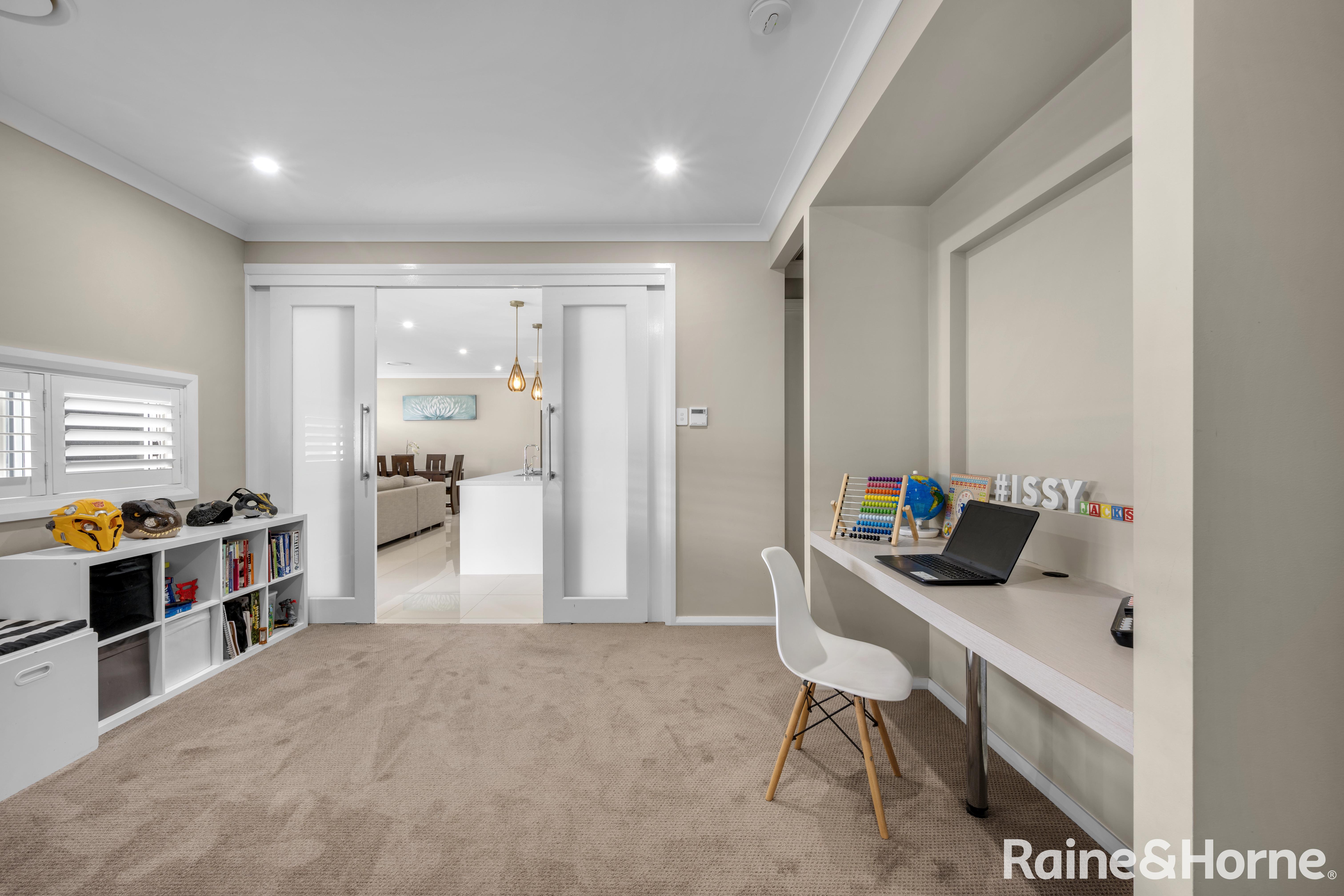 4-bedroom house at 32 Caladenia Crescent, South Nowra, NSW 2541, Shoalhaven, New South Wales