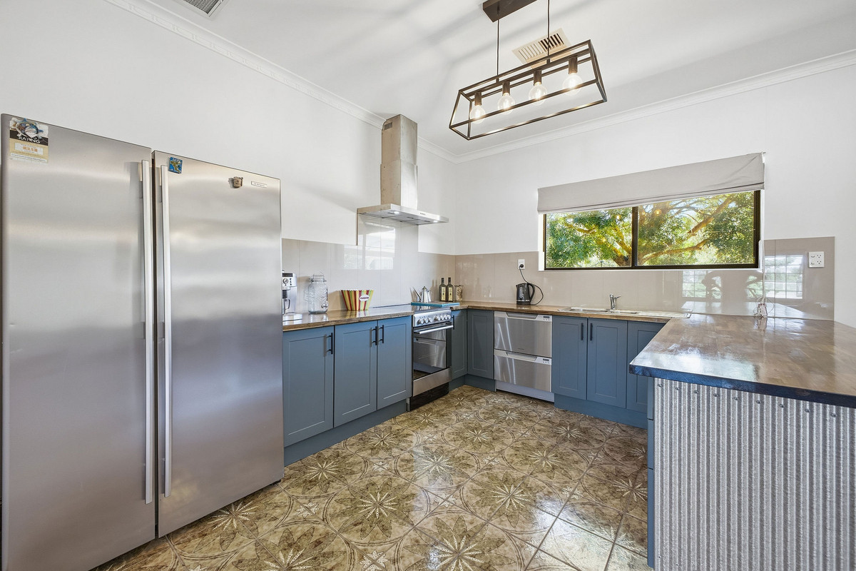 4-bedroom house at 1231 Stebonheath Road, Munno Para Downs, Sa, 5115, Playford, South Australia