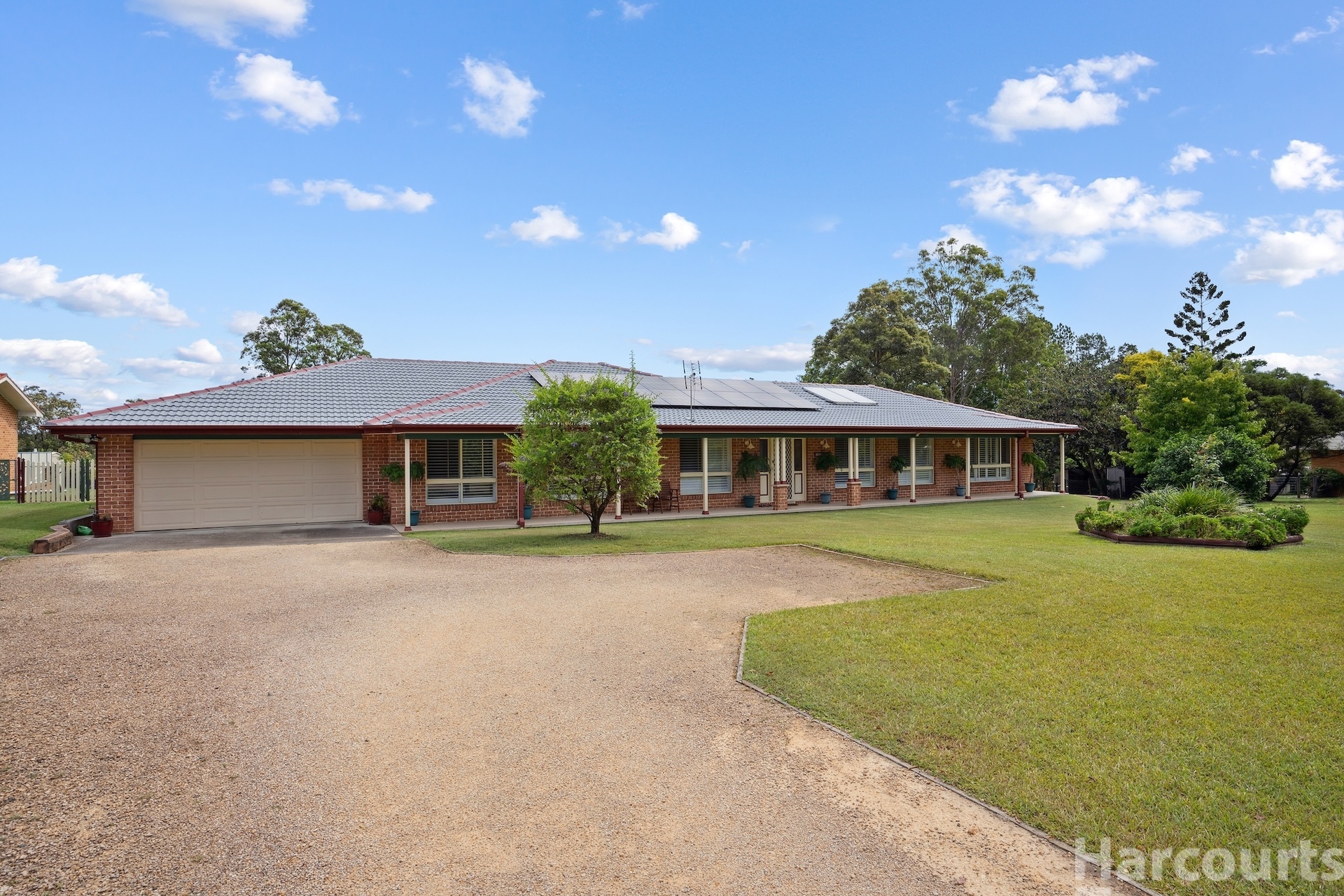 4-bedroom house at 6 Hillview Drive, Yarravel, NSW 2440, Kempsey, New South Wales