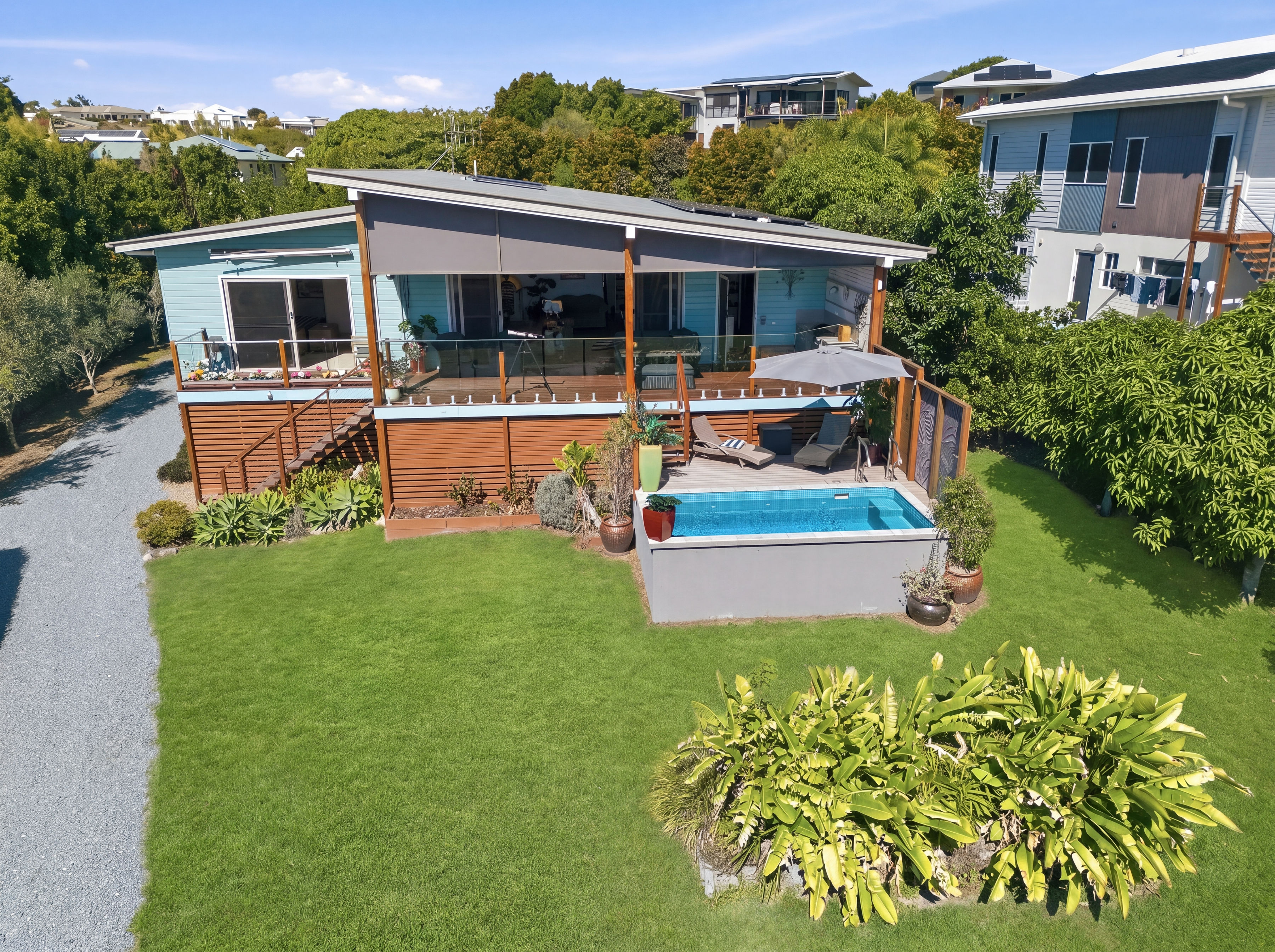 35 Highview Drive, Craignish, QLD 4655 - Image 1