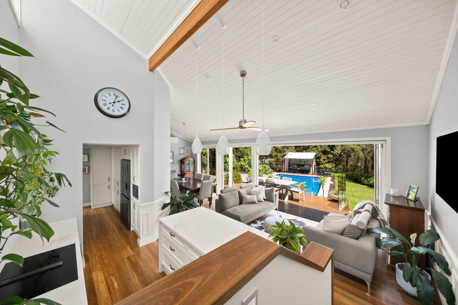 5-bedroom house at 108 Browns Road, Wahroonga, NSW 2076, Ku-Ring-Gai, New South Wales