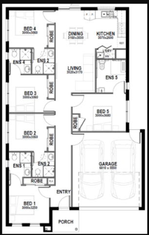 Winterfields Estate Lot 250 Gulmarg Way, Ballarat Central, Vic, 3350 - Image 2
