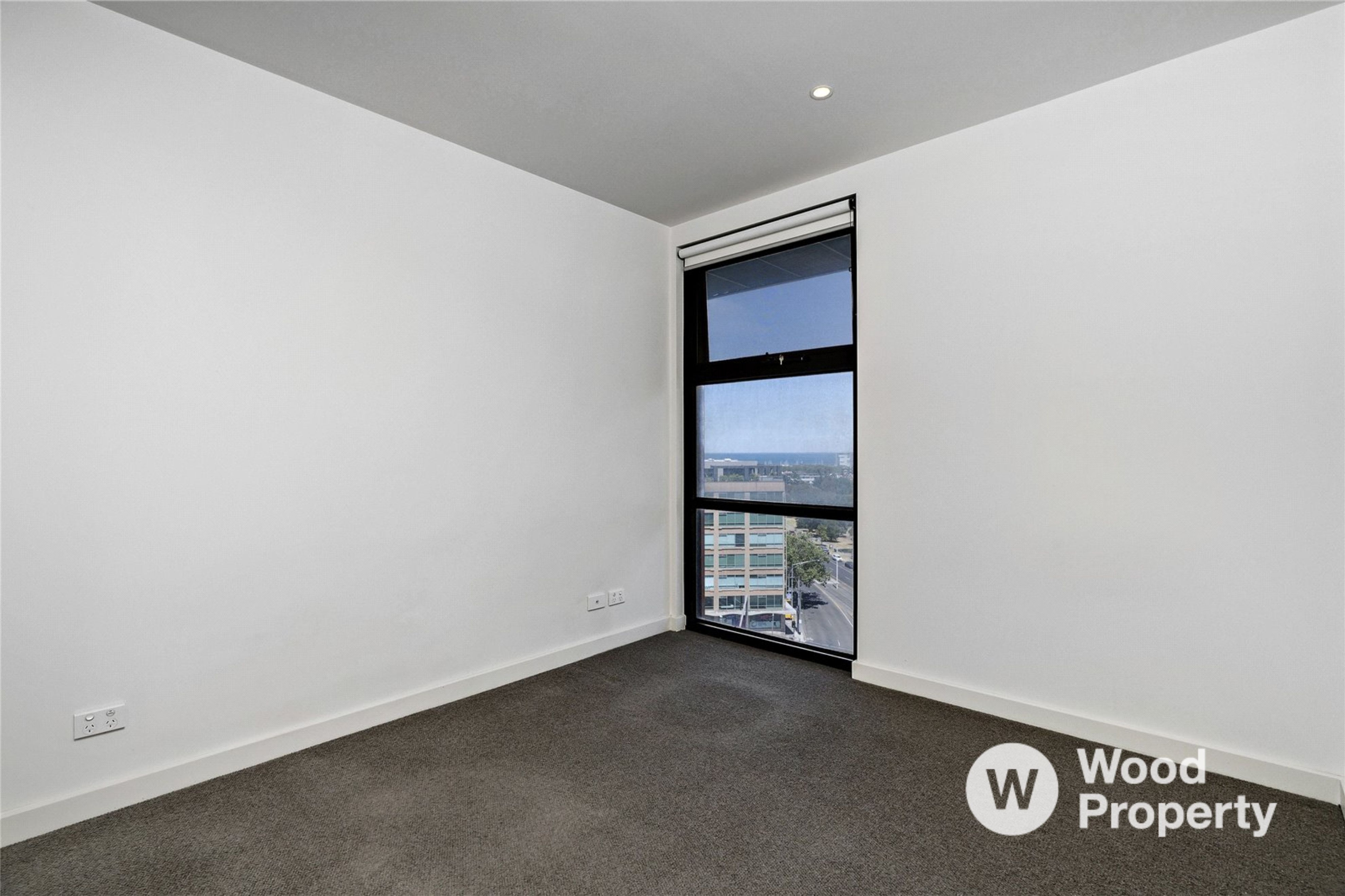 FLAT 908 6 ST KILDA ROAD, ST KILDA VIC 3182 - Image 6