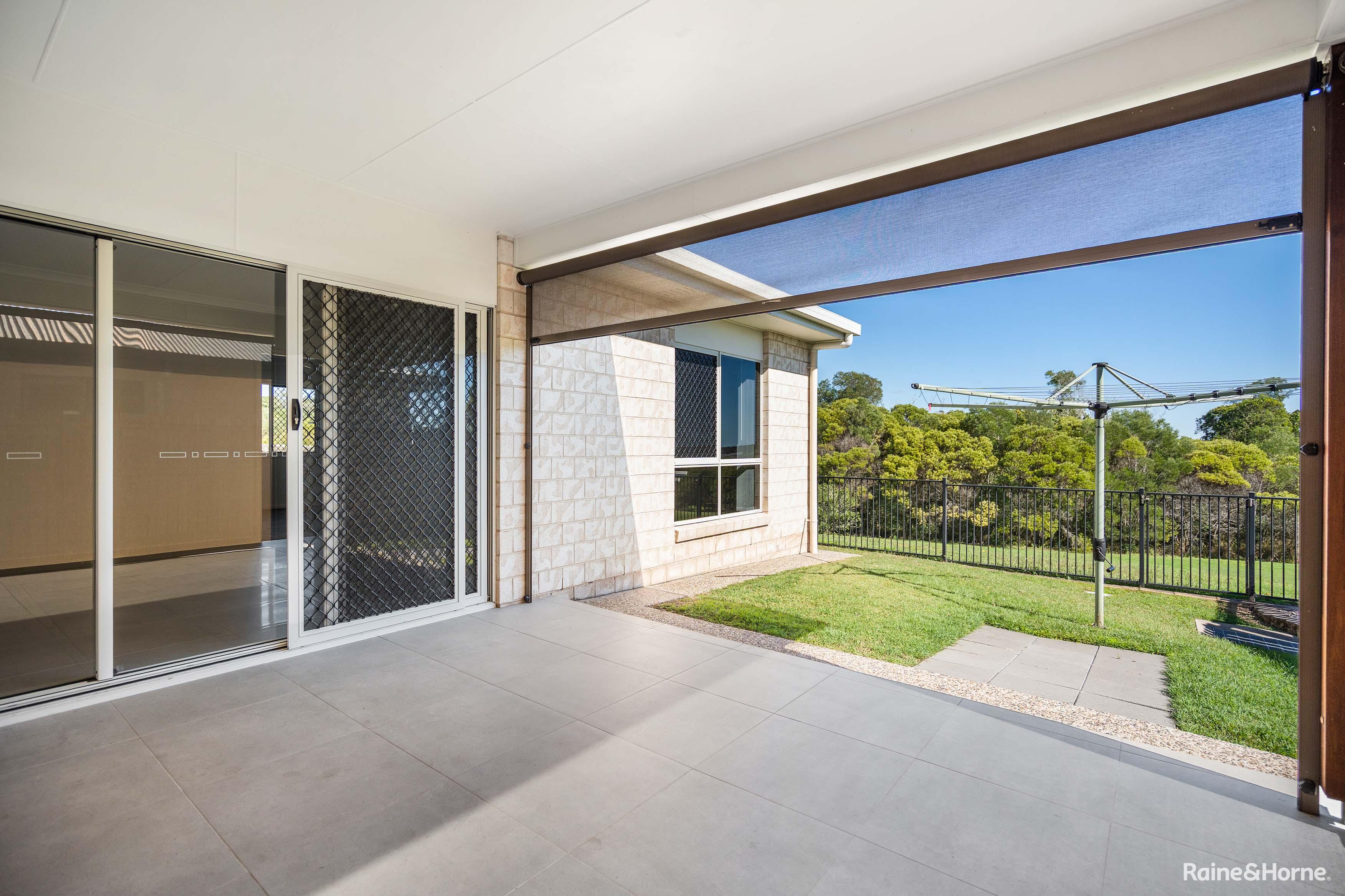 4-bedroom house at 19 Hudson Drive, Urraween, QLD 4655, Fraser Coast, Queensland