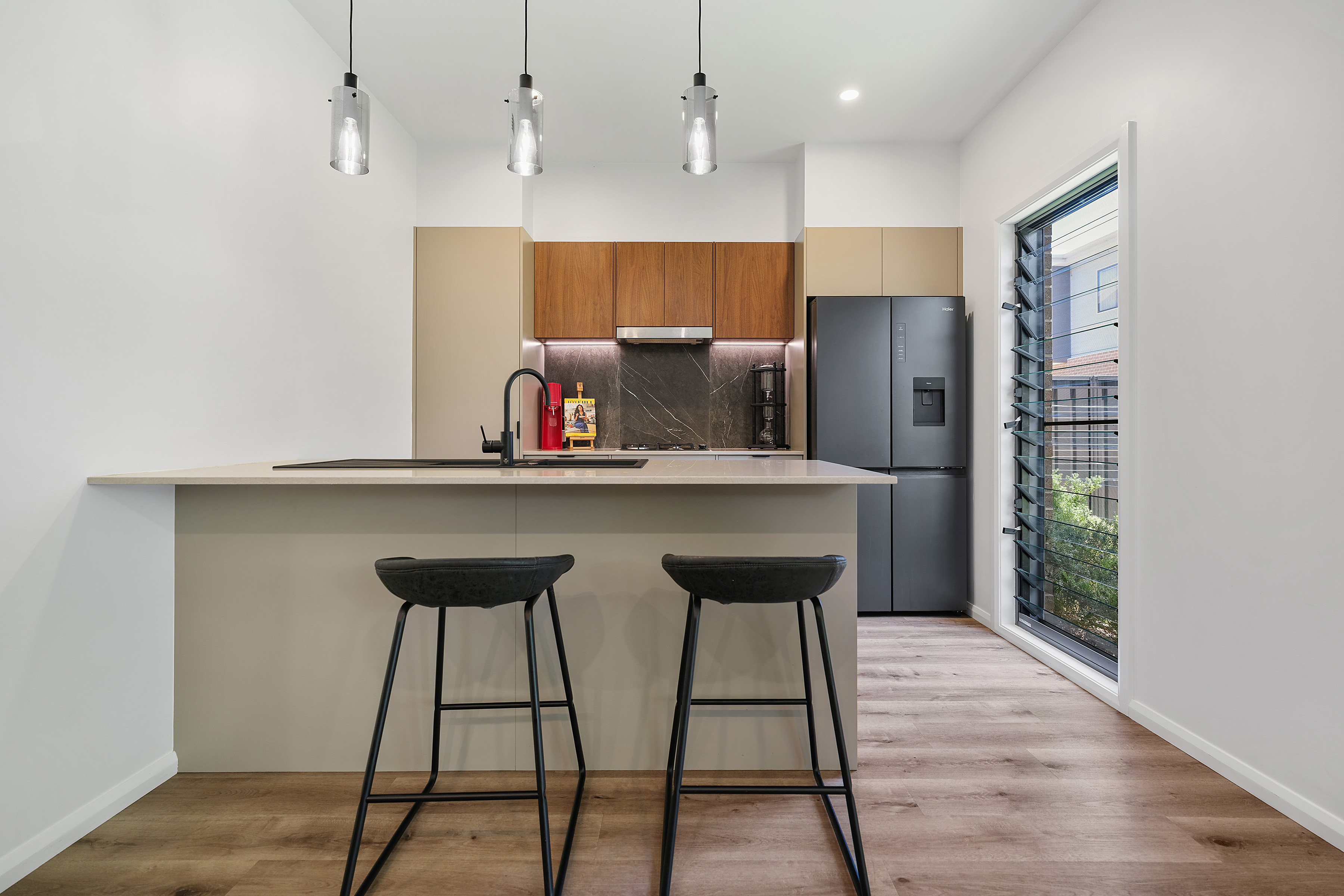 3-bedroom unit at 11 Figbird Retreat, Shortland, NSW 2307, Newcastle, New South Wales