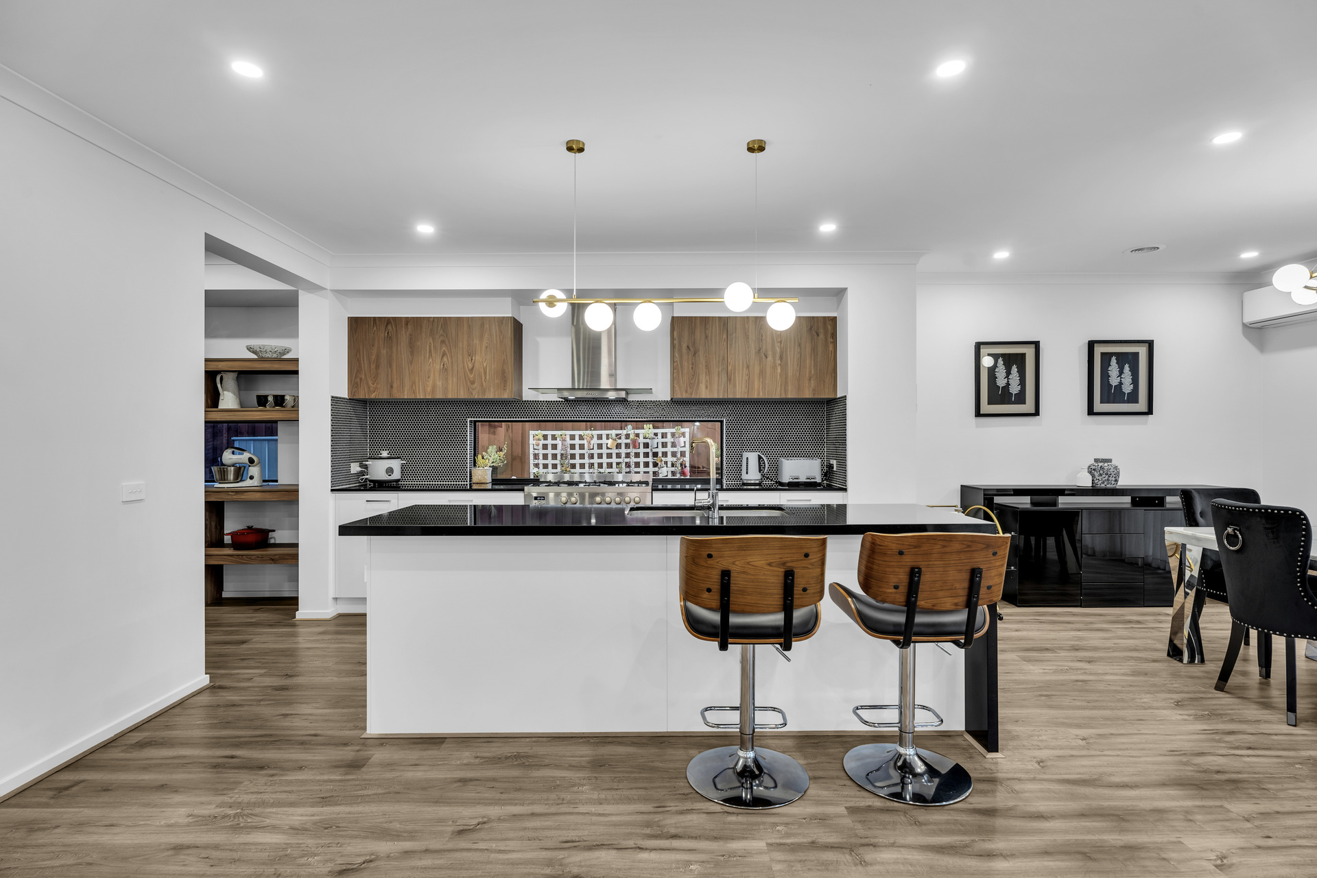 122 SILVERWATTLE DRIVE, Lyndhurst VIC 3975 - Image 9