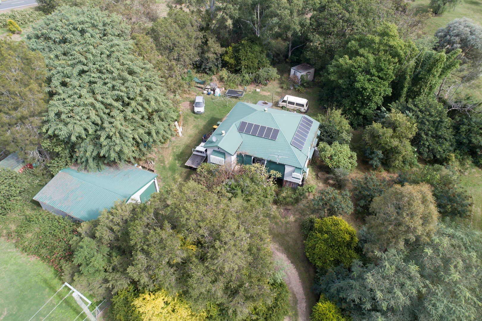 1022 LOWOOD MINDEN ROAD, Minden QLD 4311 - Image 10