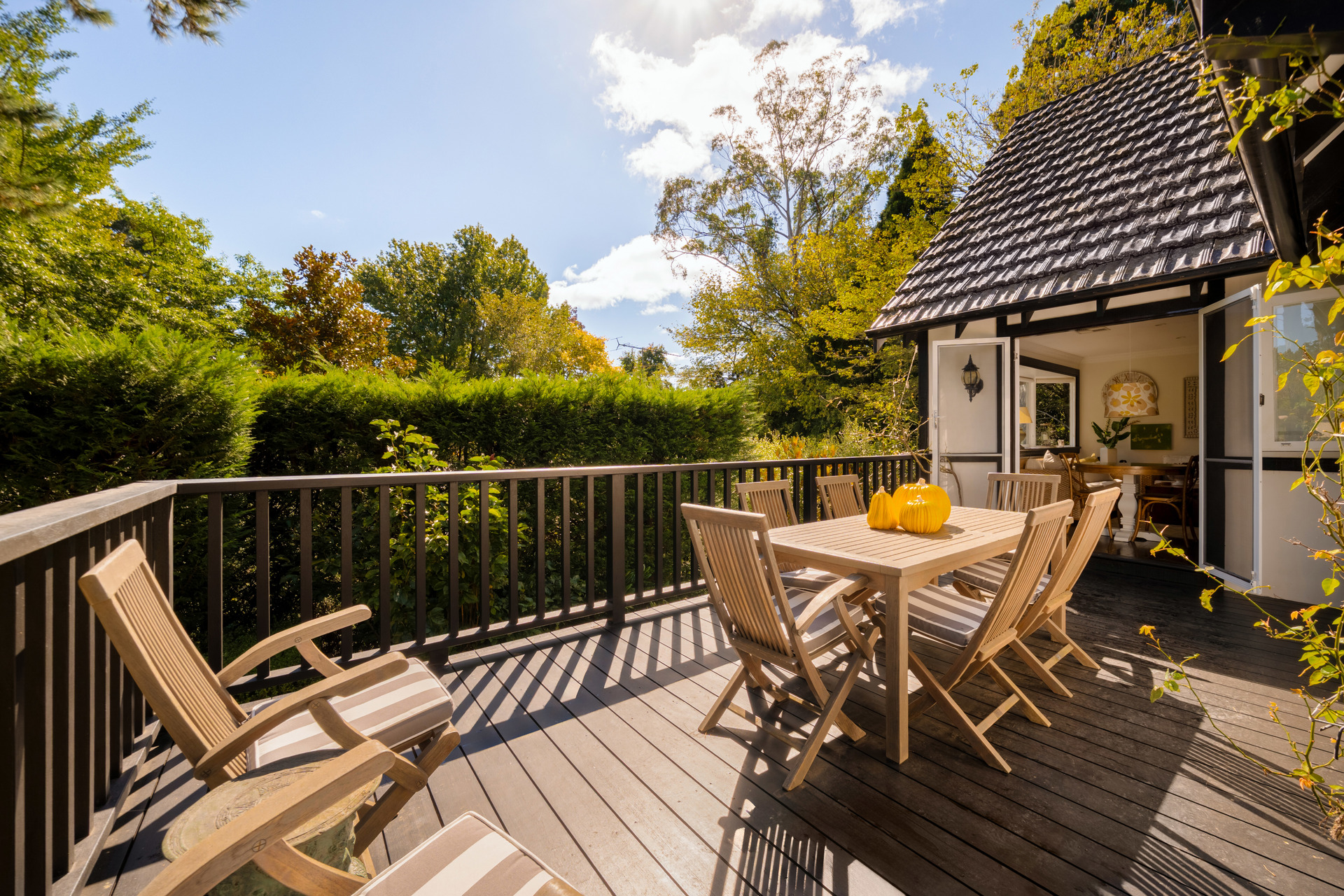 4-bedroom house at 25 LANGFORD ROAD, Wentworth Falls NSW 2782, Blue Mountains, New South Wales