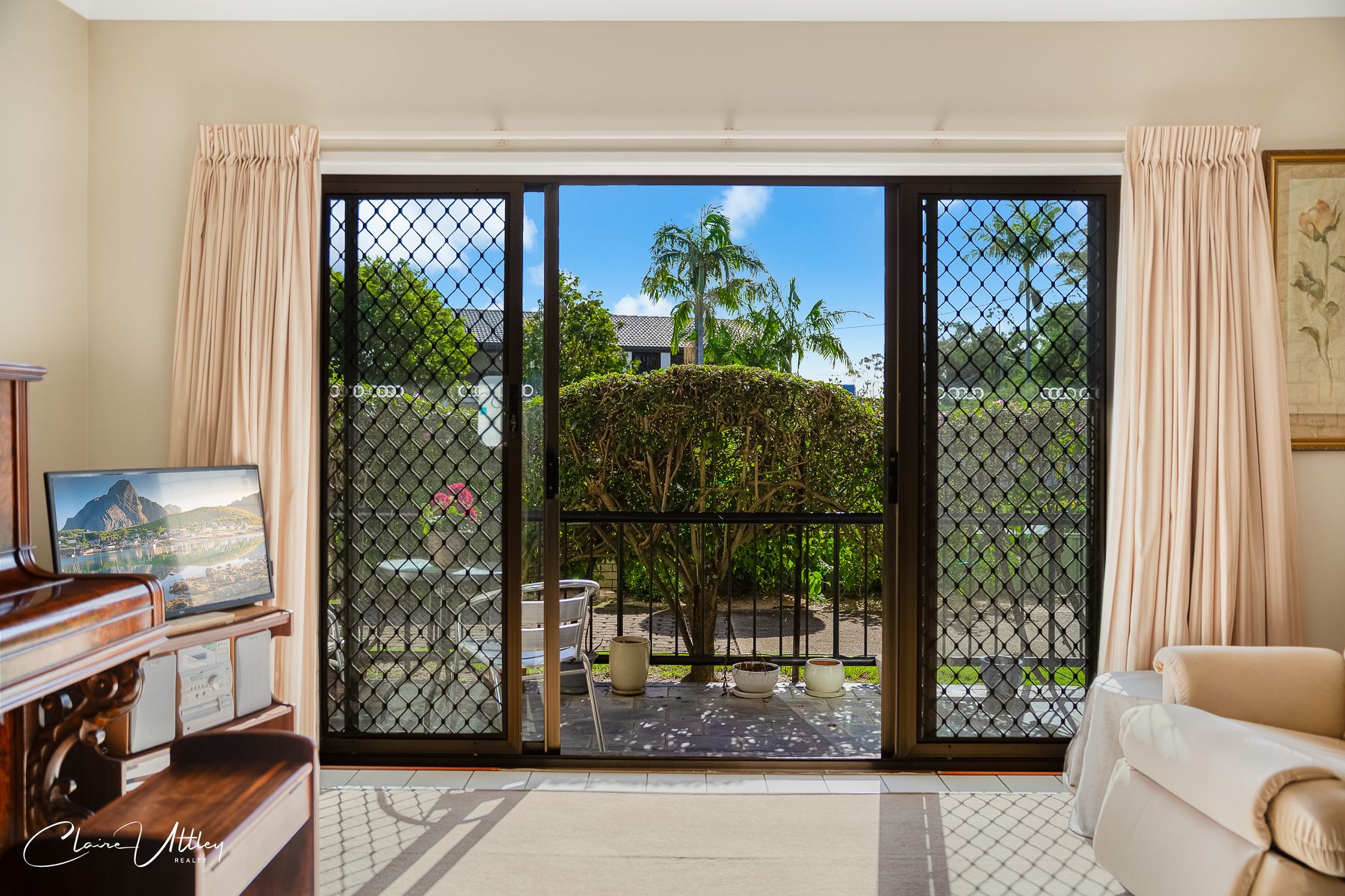 2-bedroom unit at 1/9 Warrigal Street, Bellara, QLD 4507, Moreton Bay, Queensland