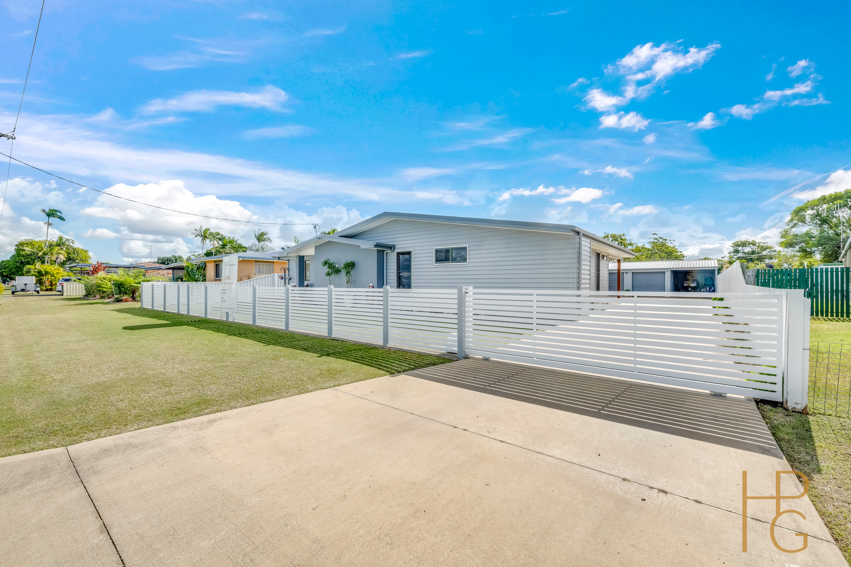 31 Sinclair Street, Avenell Heights, QLD 4670 - Image 6
