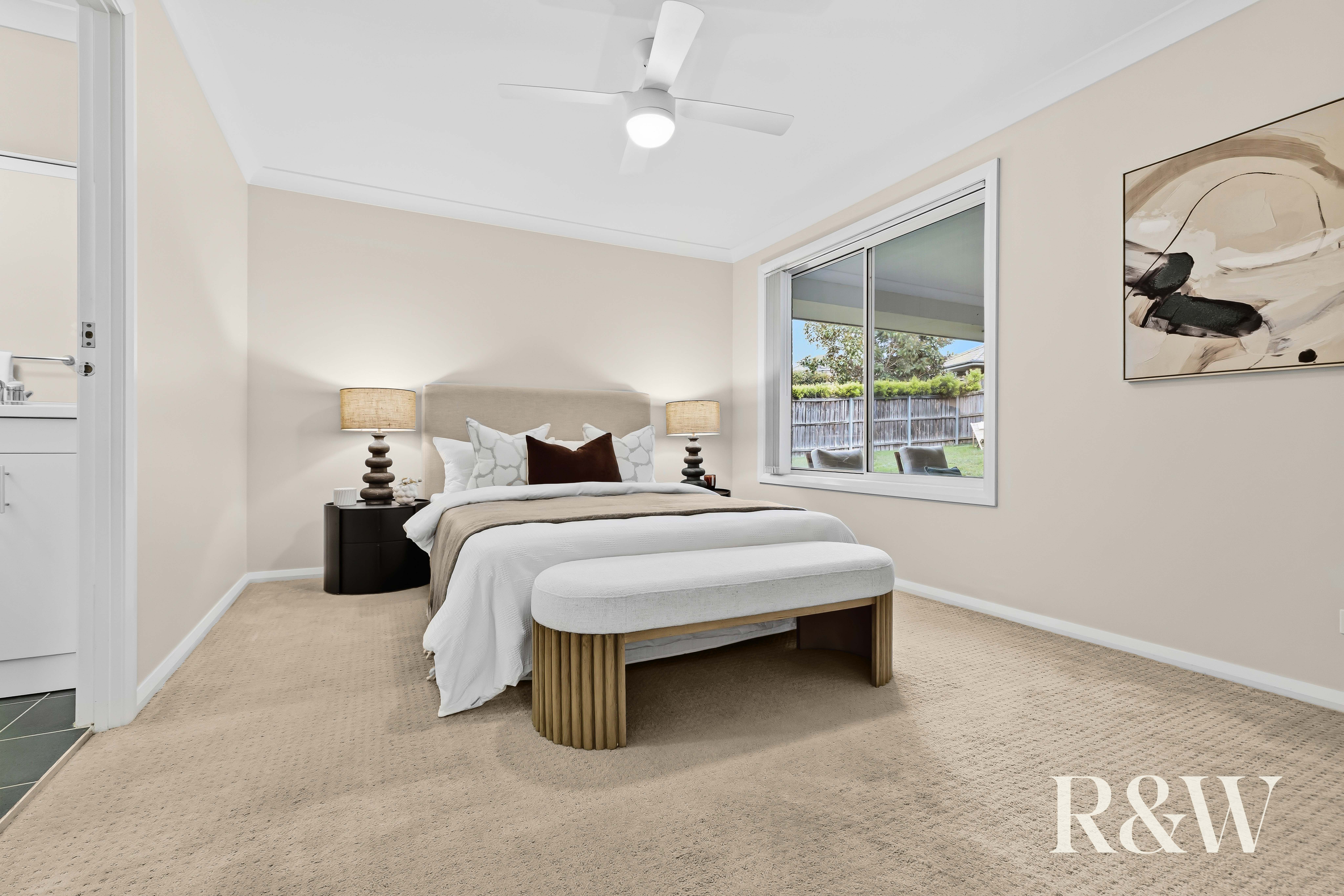 4-bedroom house at 10 Jarvisfield Place, Macquarie Links, NSW 2565, Campbelltown (Nsw), New South Wales