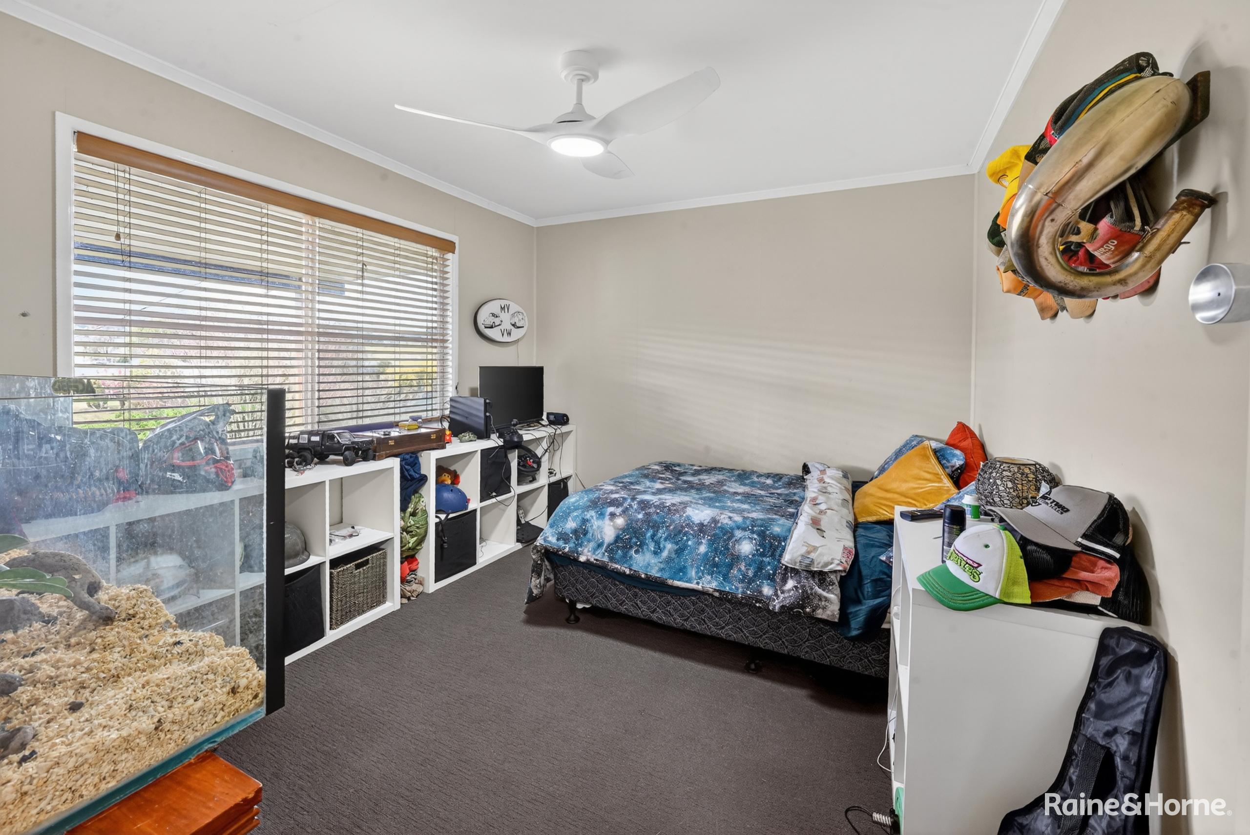 3-bedroom house at 19 CEDAR STREET, Killarney QLD 4373, Southern Downs, Queensland