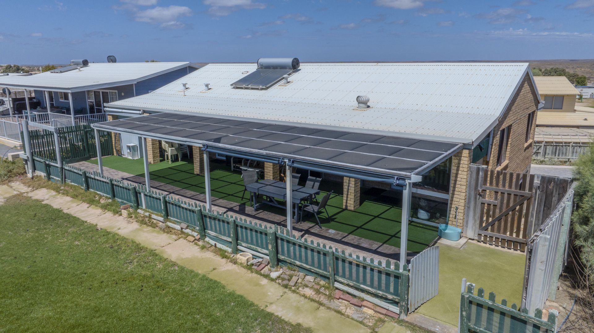 4-bedroom house at 15 Trevally Court, Coral Bay, WA 6701, Carnarvon, Western Australia