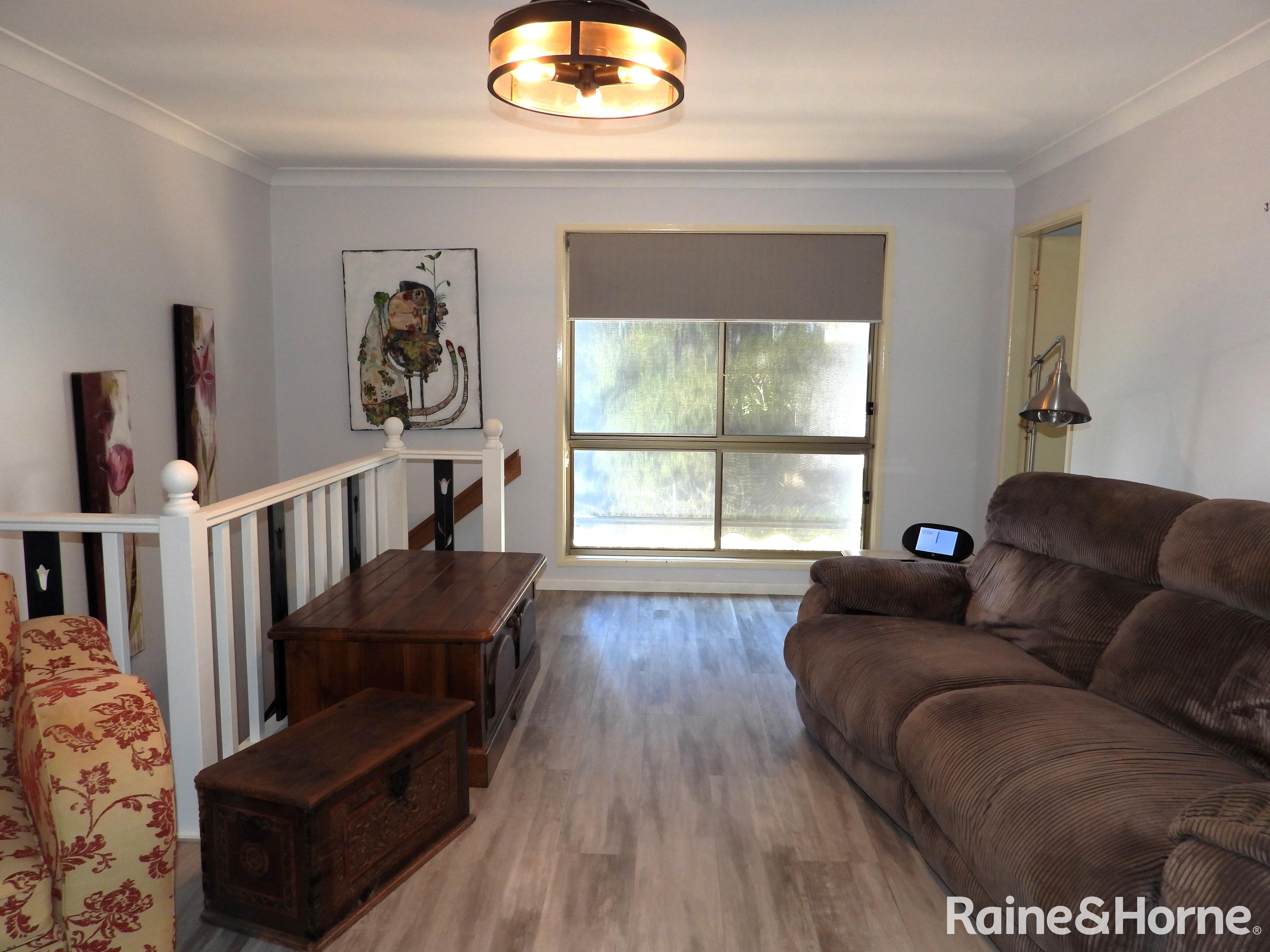 4-bedroom house at 2 Heber Street, Moree, NSW 2400, Moree Plains, New South Wales