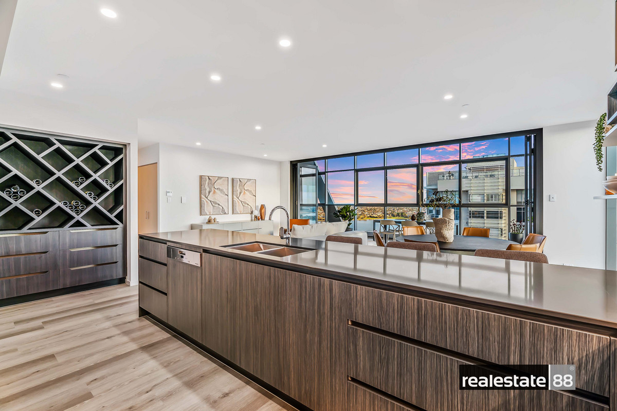 APARTMENT 3001 238 ADELAIDE TERRACE, PERTH WA 6000 - Image 8