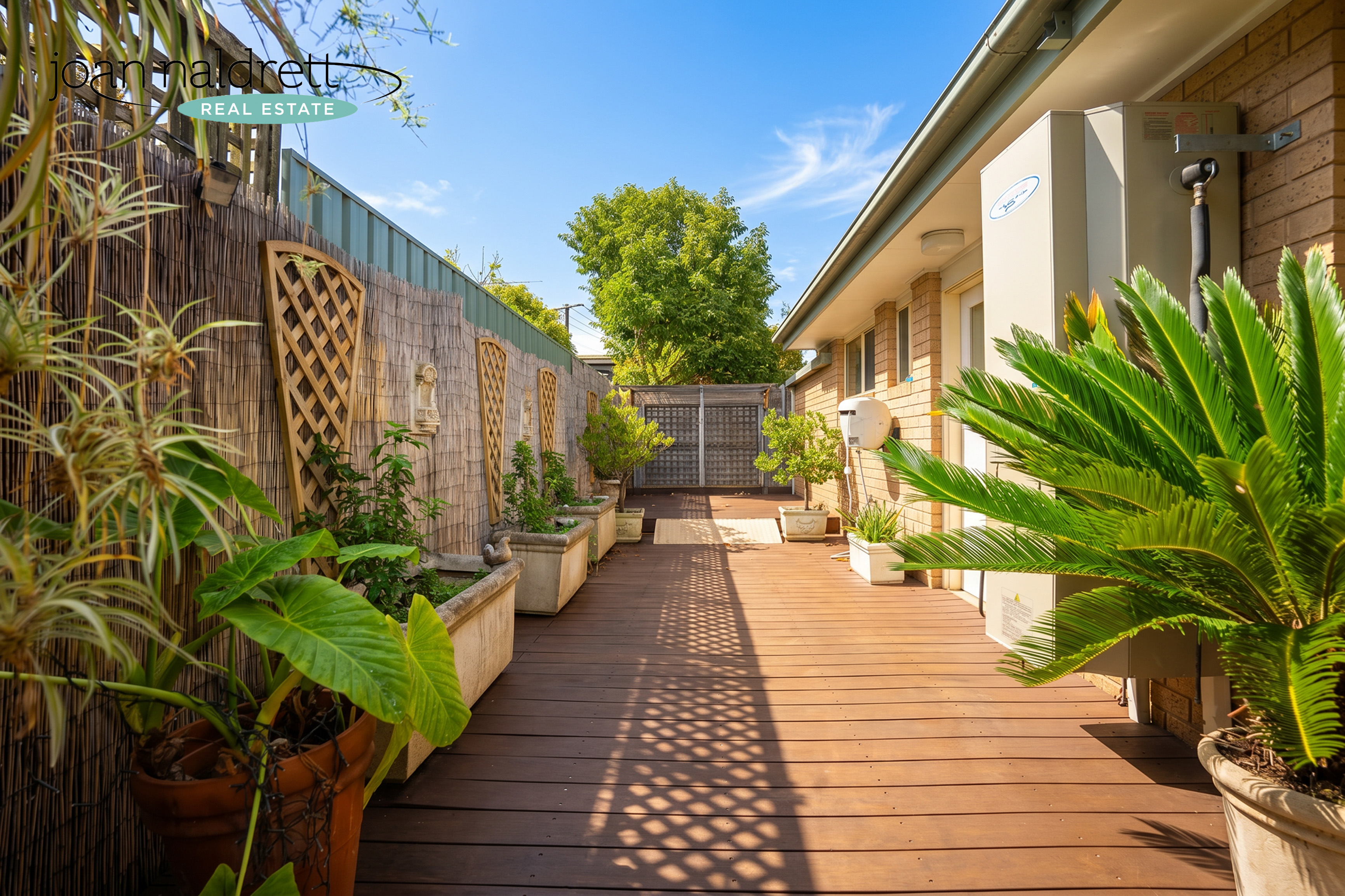 UNIT 2 18 DONELLY AVENUE, West Wodonga VIC 3690 - Image 10