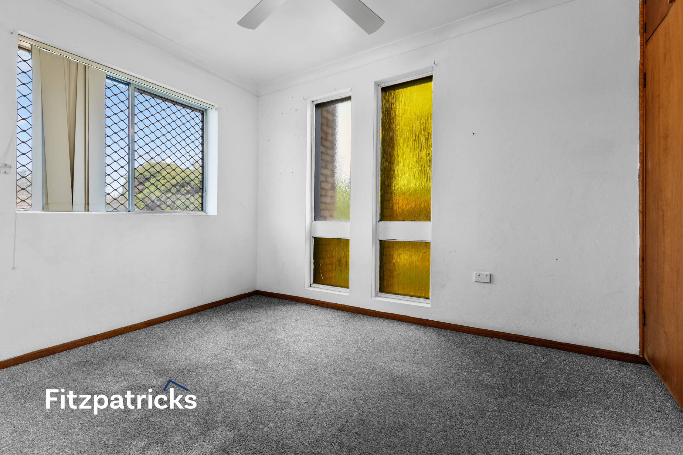 2-bedroom unit at 5/9 Nordlingen Drive, Tolland, NSW 2650, Wagga Wagga, New South Wales