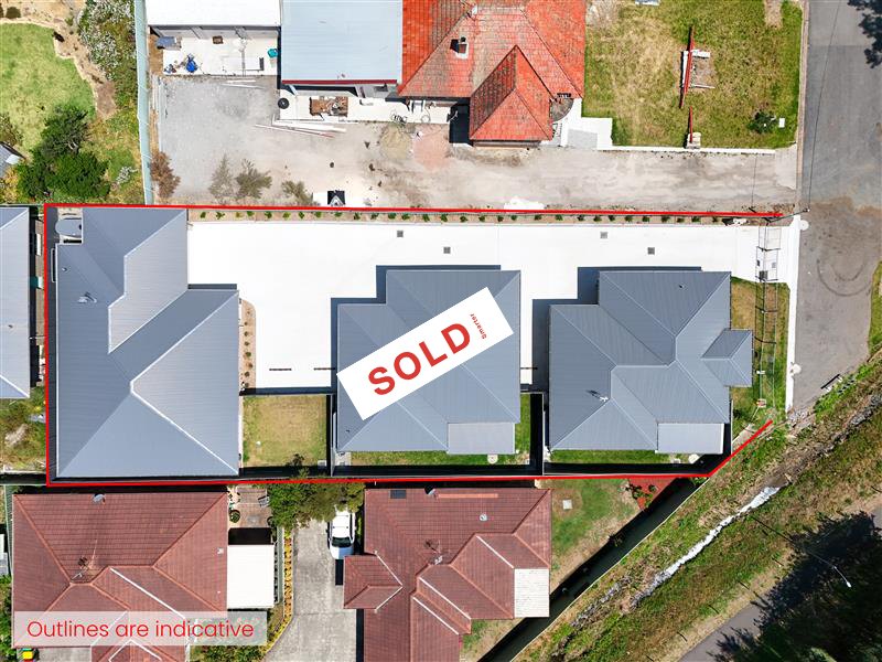 2-bedroom unit at 1-3/2 Porter Avenue, East Maitland, Nsw, 2323, Maitland, New South Wales