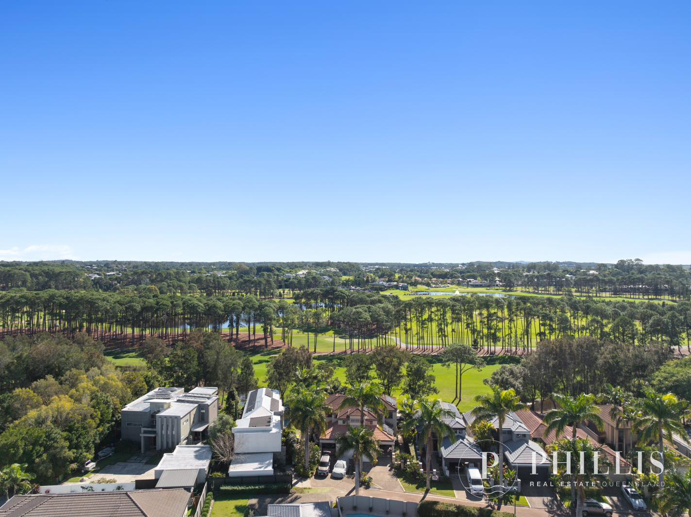 3-bedroom unit at 42 SHINNECOCK CLOSE, Hope Island QLD 4212, Gold Coast, Queensland