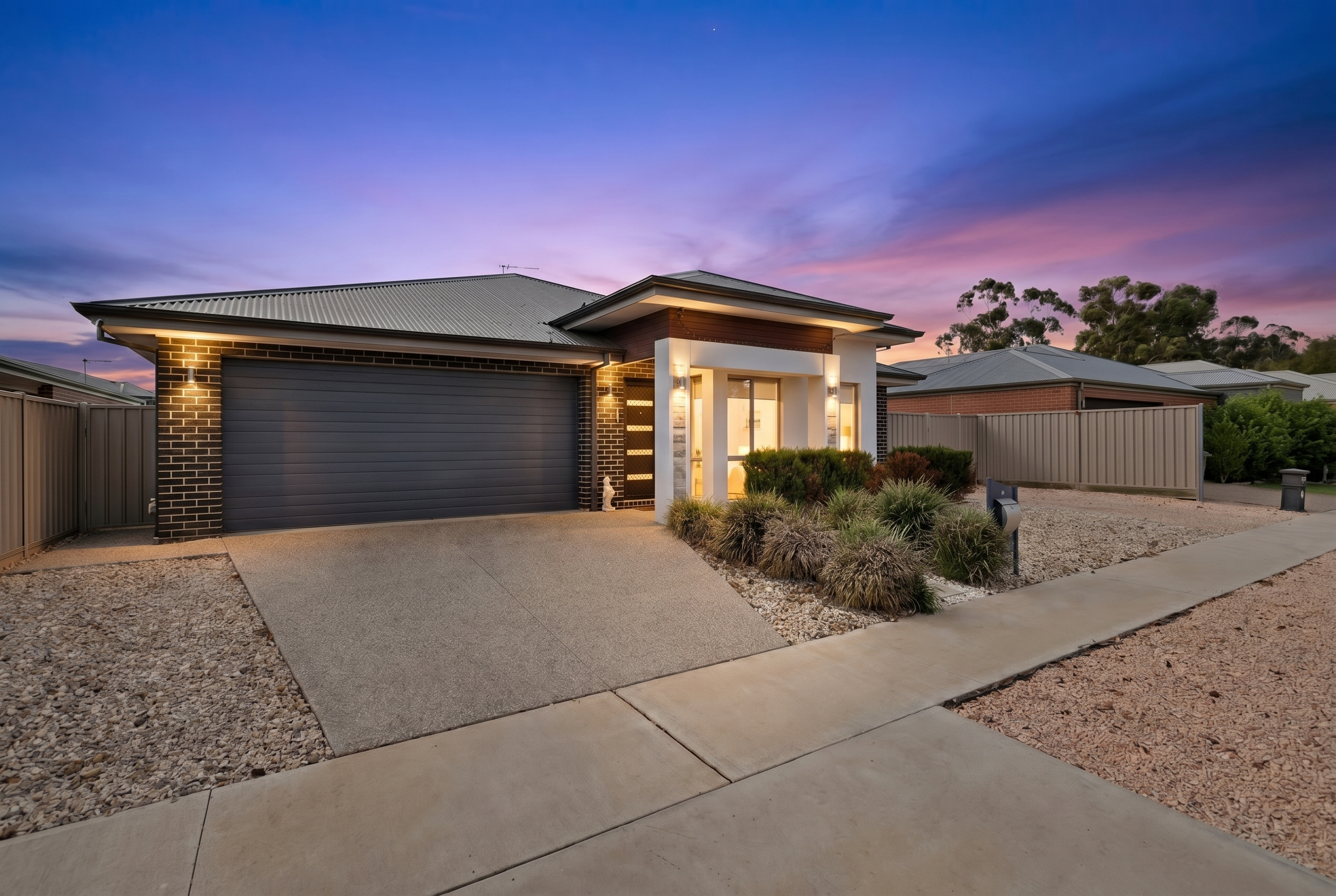4-bedroom house at 16 CENTRAL PARK DRIVE, Mildura VIC 3500, Mildura, Victoria