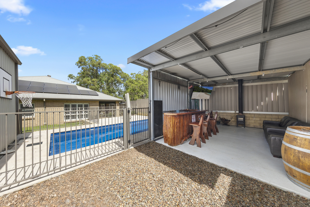 4-bedroom house at 48 Kearsley Street, Bellbird, NSW 2325, Cessnock, New South Wales