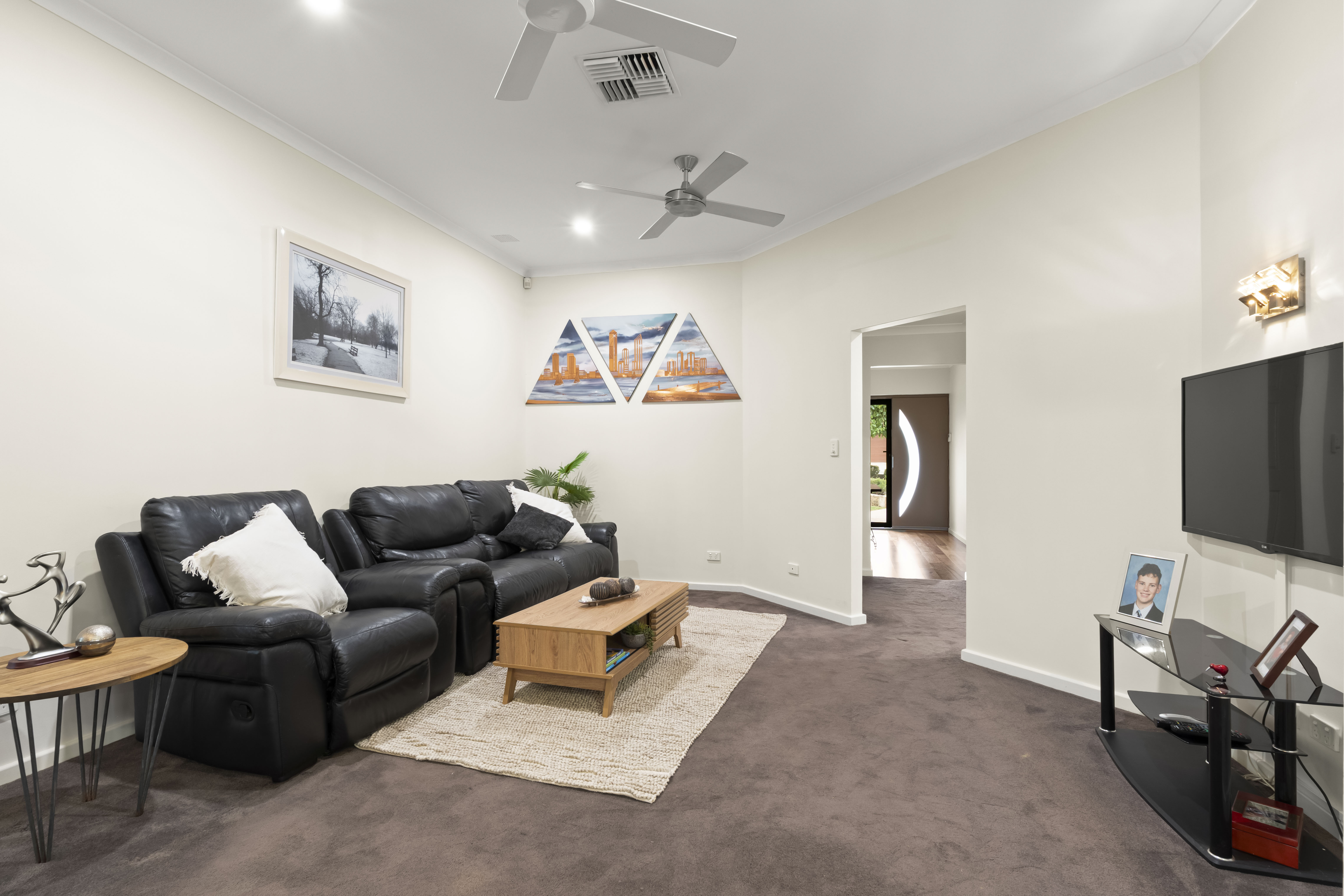 4-bedroom house at 6 STRATHCONA RISE, Bibra Lake WA 6163, Cockburn, Western Australia