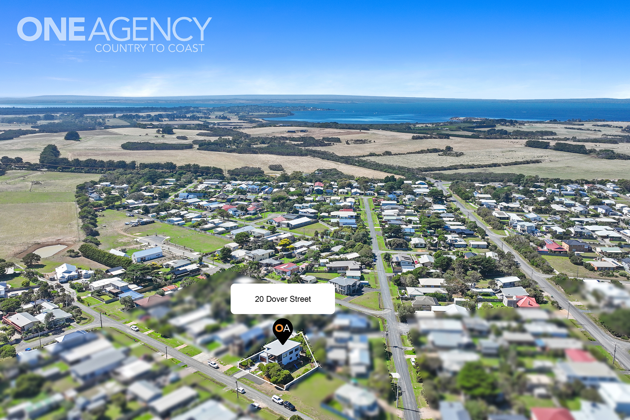 4-bedroom house at 20 DOVER STREET, Sunderland Bay VIC 3922, Bass Coast, Victoria