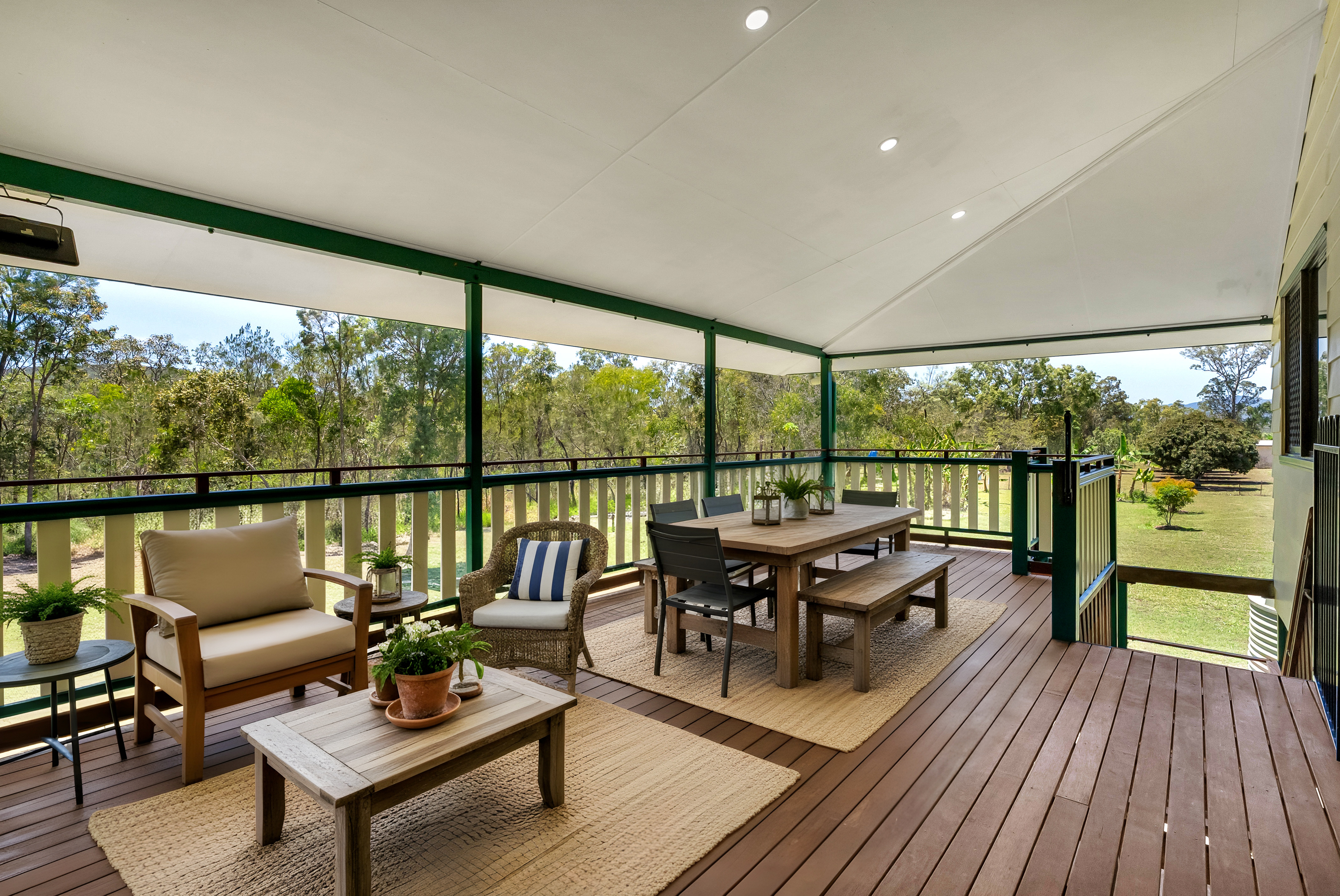 3-bedroom house at 402 KOAH ROAD, Koah QLD 4881, Mareeba, Queensland