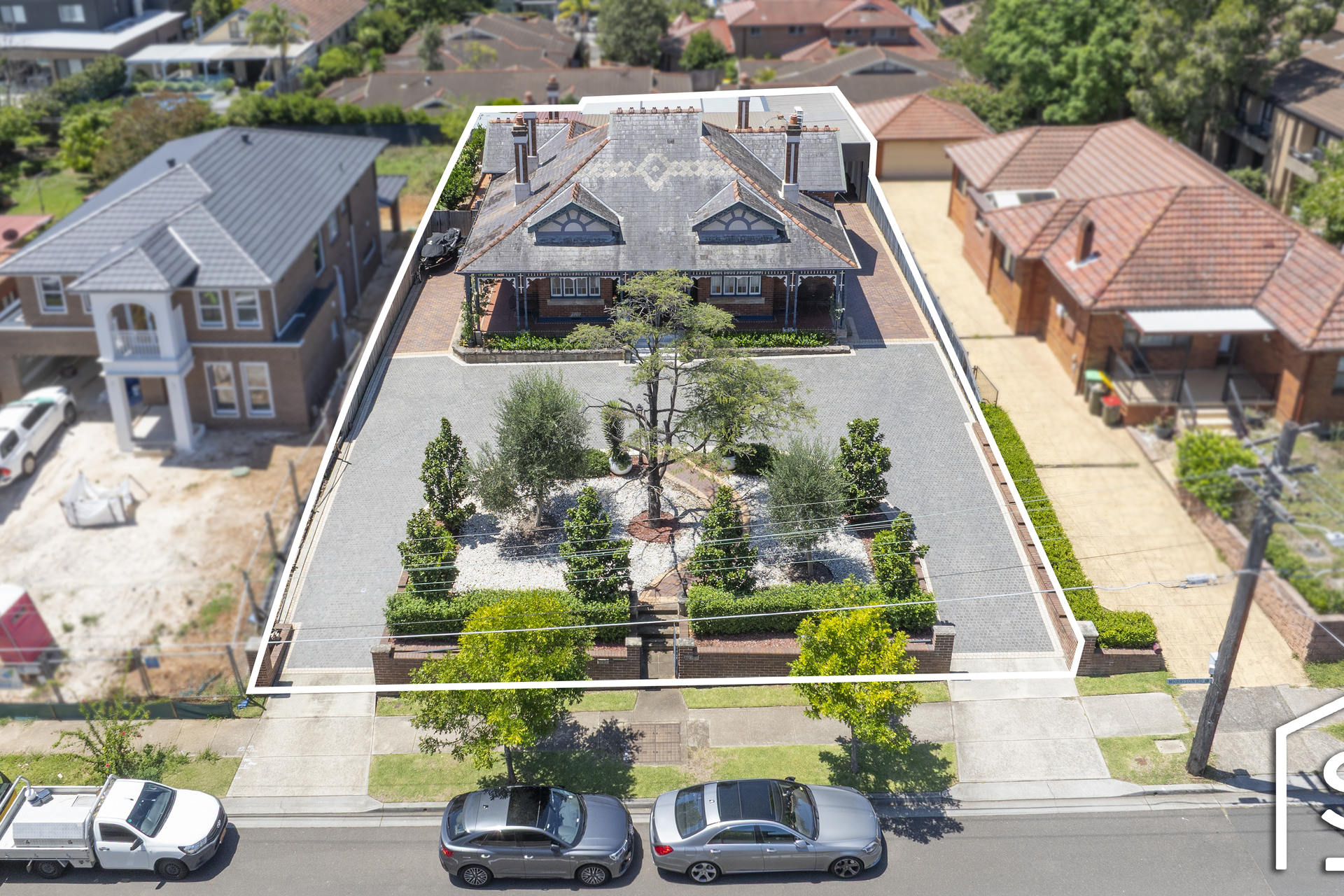 281 MORRISON ROAD, Ryde NSW 2112 - Image 6