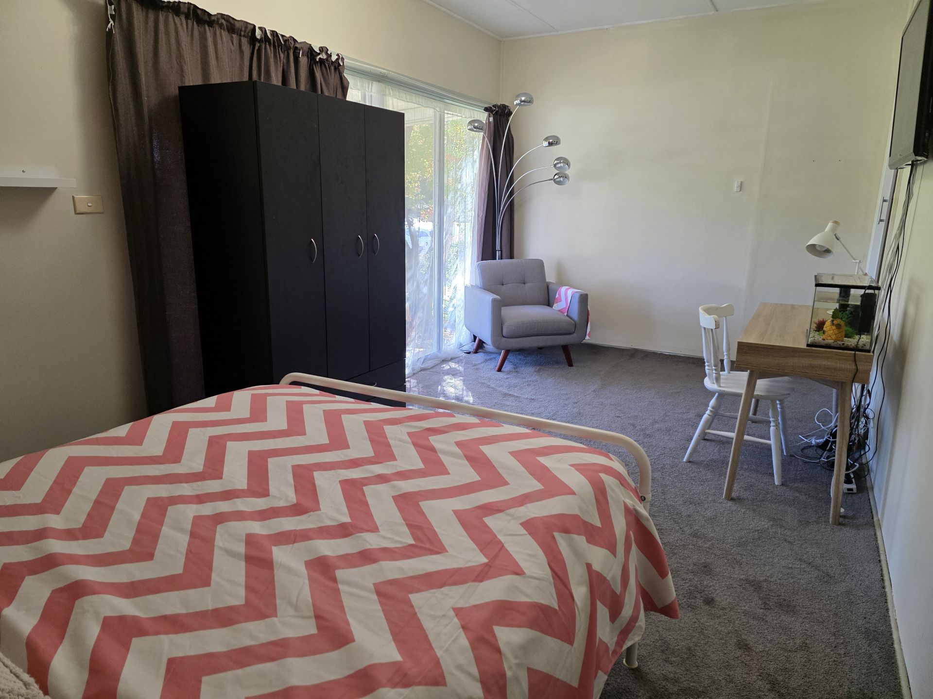 4-bedroom house at 50 Dallas Street, Yanco, NSW 2703, Leeton, New South Wales