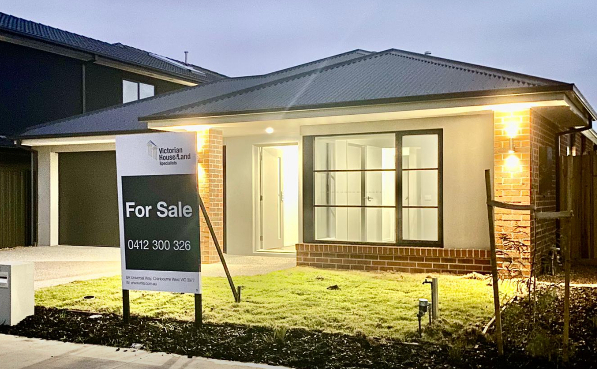 4-bedroom house at 51 Dalmatian St, Cranbourne East, Vic, 3977, Casey, Victoria