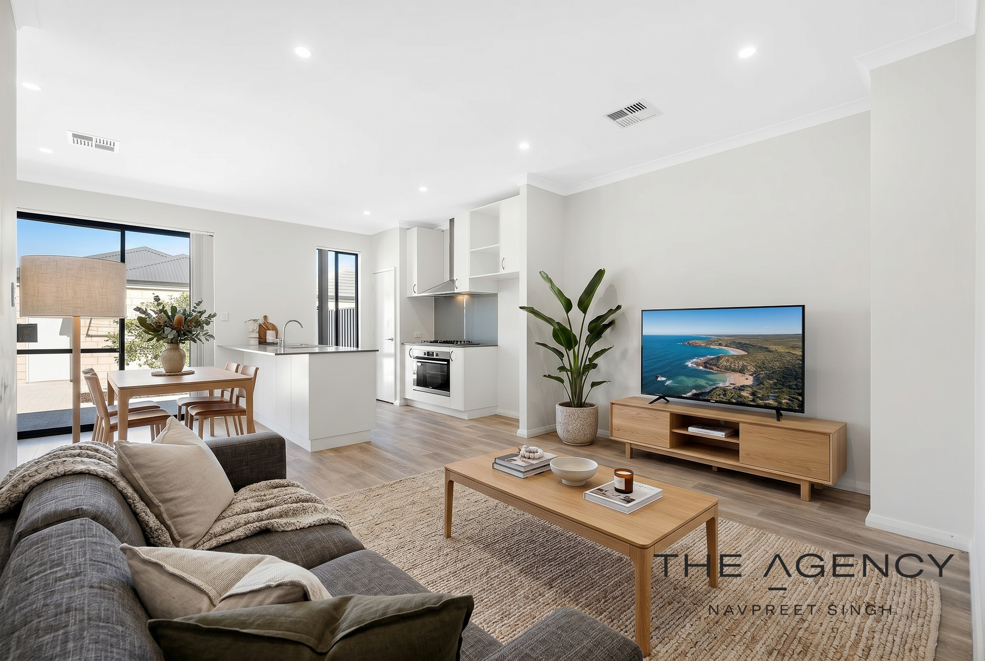 3-bedroom house at 15 ORONO ALLEY, Wellard WA 6170, Kwinana, Western Australia