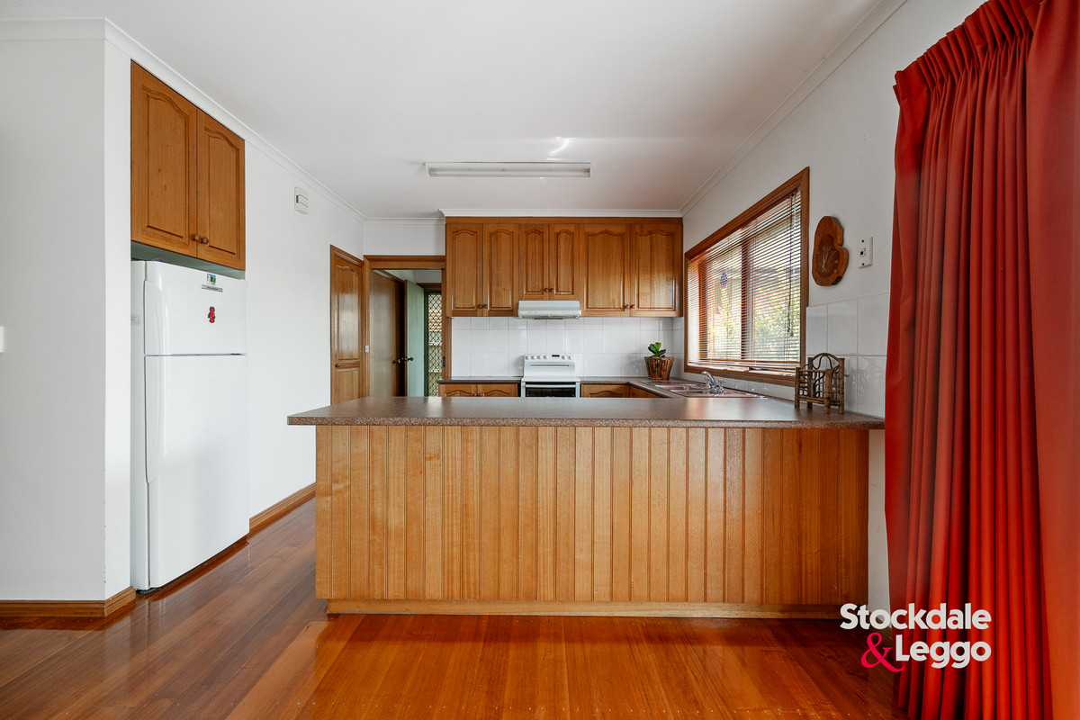 2-bedroom unit at 2 9 GRAHAM STREET, WONTHAGGI VIC 3995, Bass Coast, Victoria