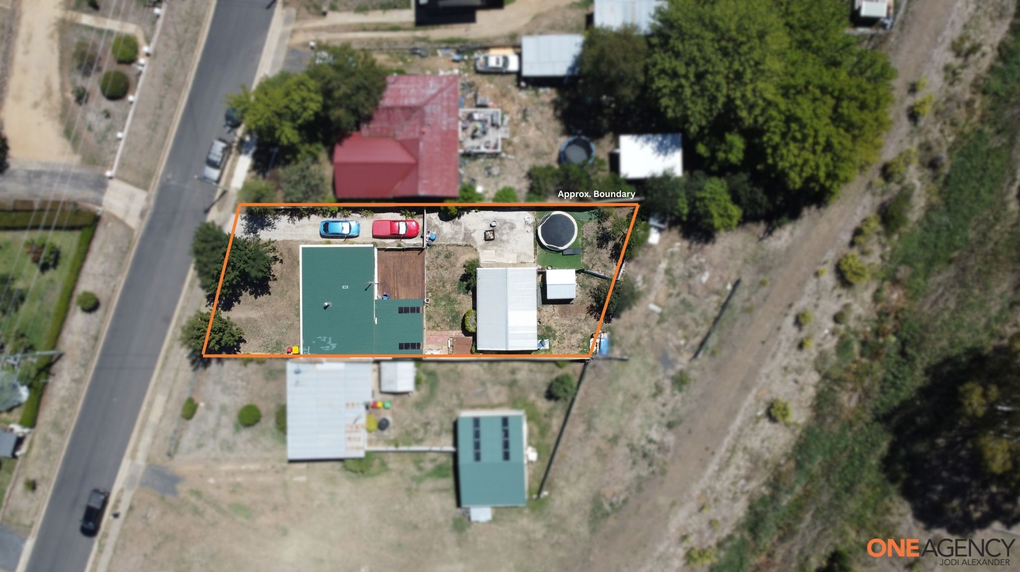 3-bedroom unit at 10 Mulach Street, Cooma, NSW 2630, Snowy Monaro, New South Wales