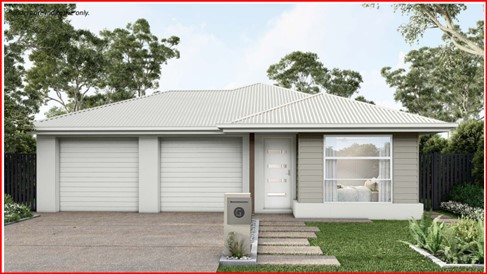 Lot  16 Joy Crescent, North Lakes, Qld, 4509 - Image 1