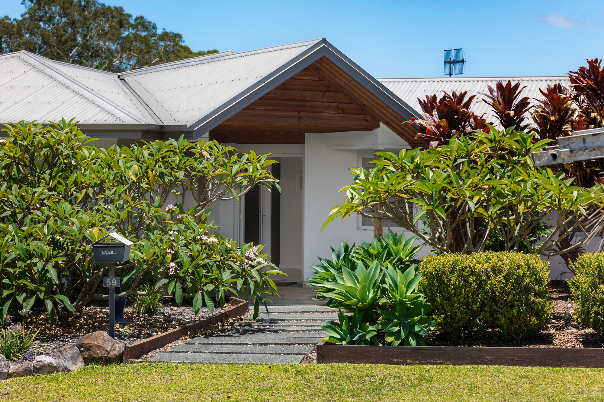 3-bedroom house at 59 Morinda Circuit, Noosaville, QLD 4566, Noosa, Queensland